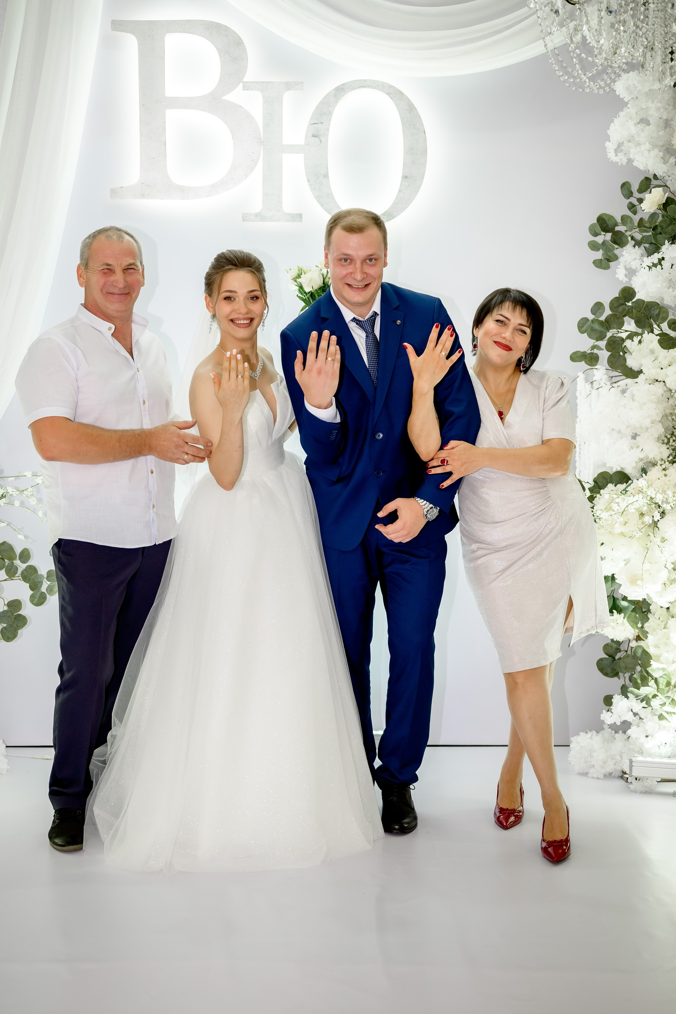 Банкетная часть (1). Юлия Басня семейный и свадебный фотограф в Донецке