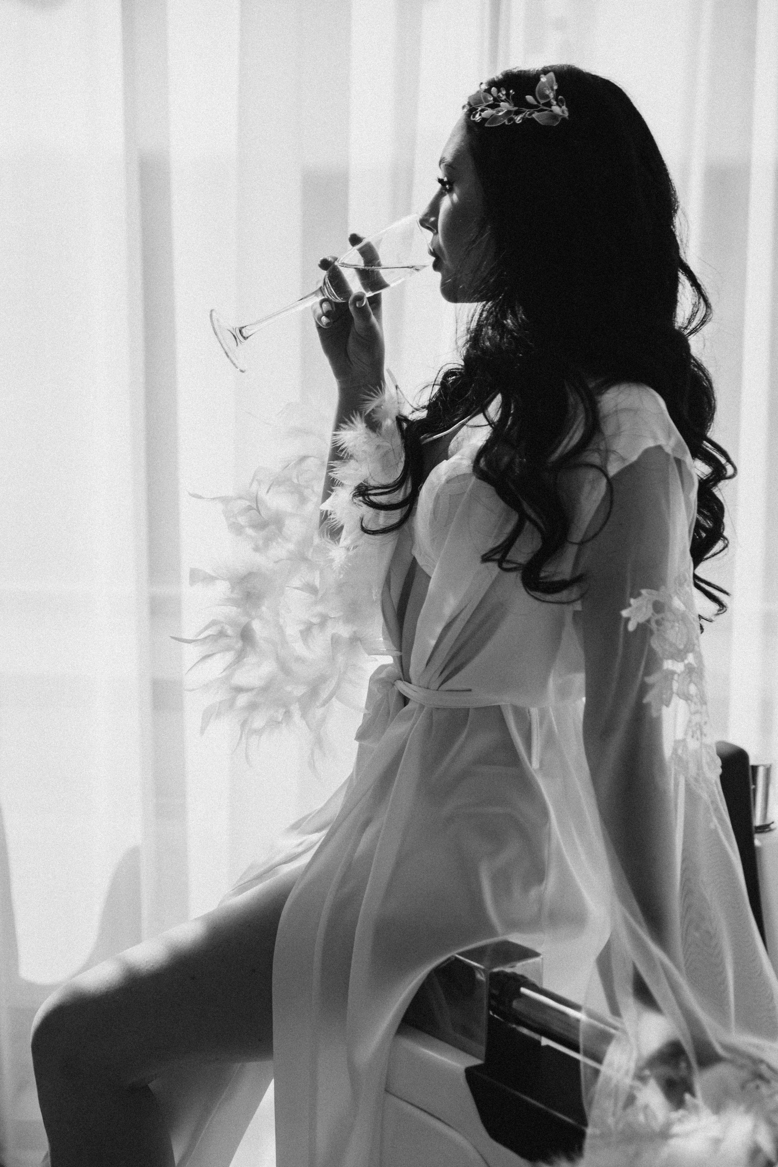 Ира и Дима | Loft Fabrik. Свадебный фотограф Ангелина Зотова | Обнинск, Москва, Калуга