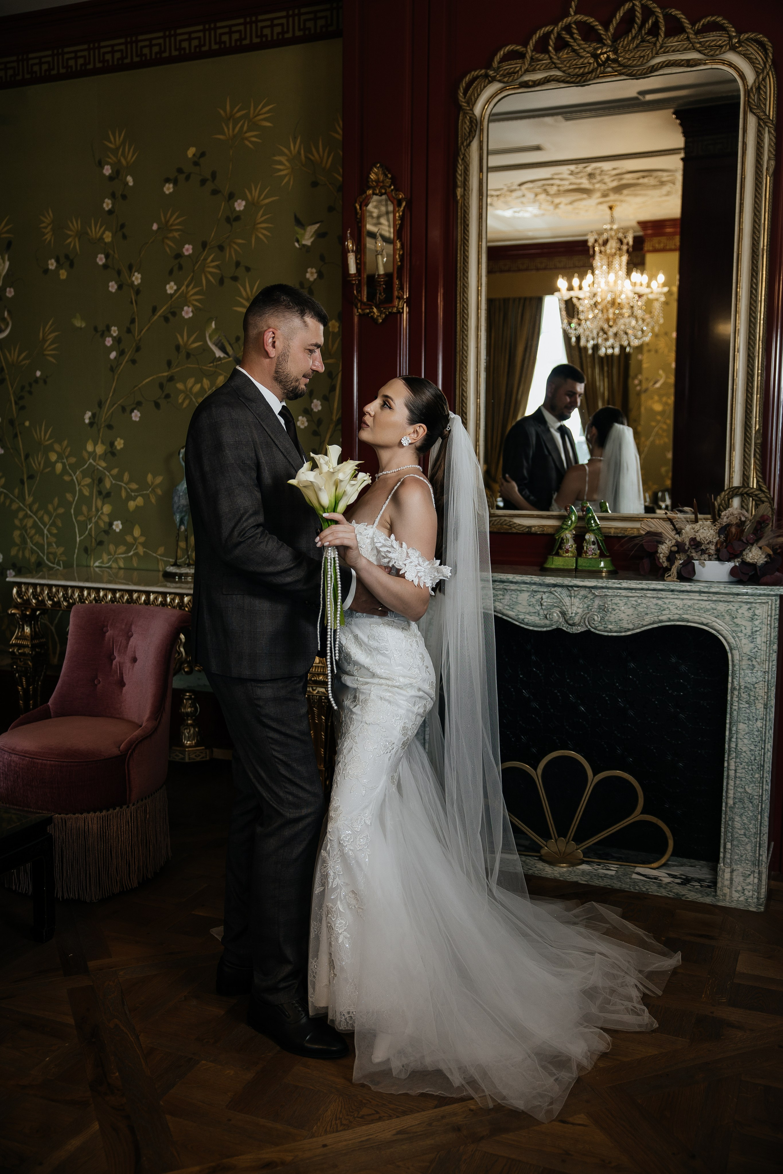 Геленджик. Александр и Анастасия. Свадебный и семейный фотограф Ростова-на-Дону Ирина Бондарева