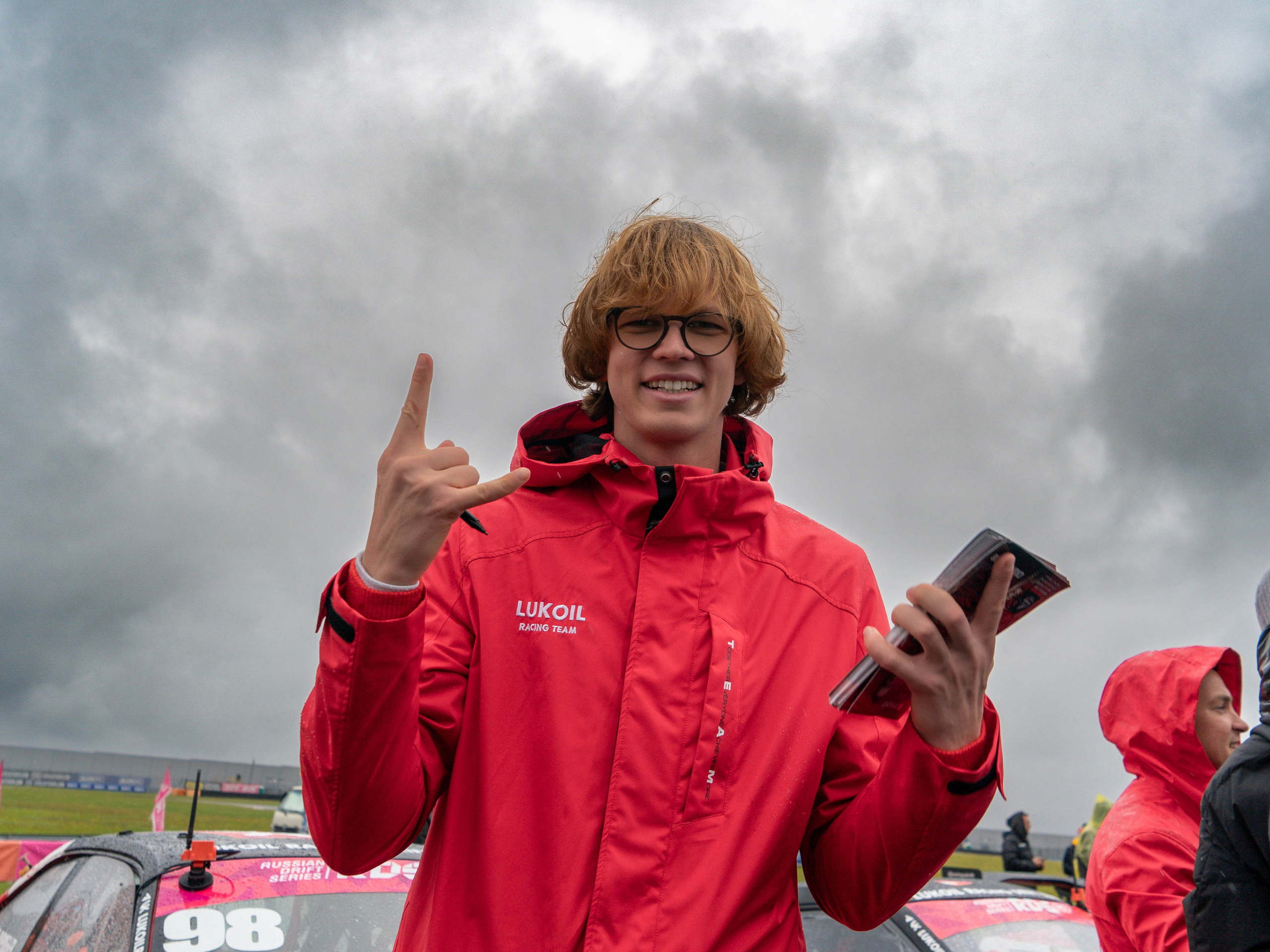 RDS GP 2025 st7 MRW. FM Media Сrew. Репортажные фото и видео