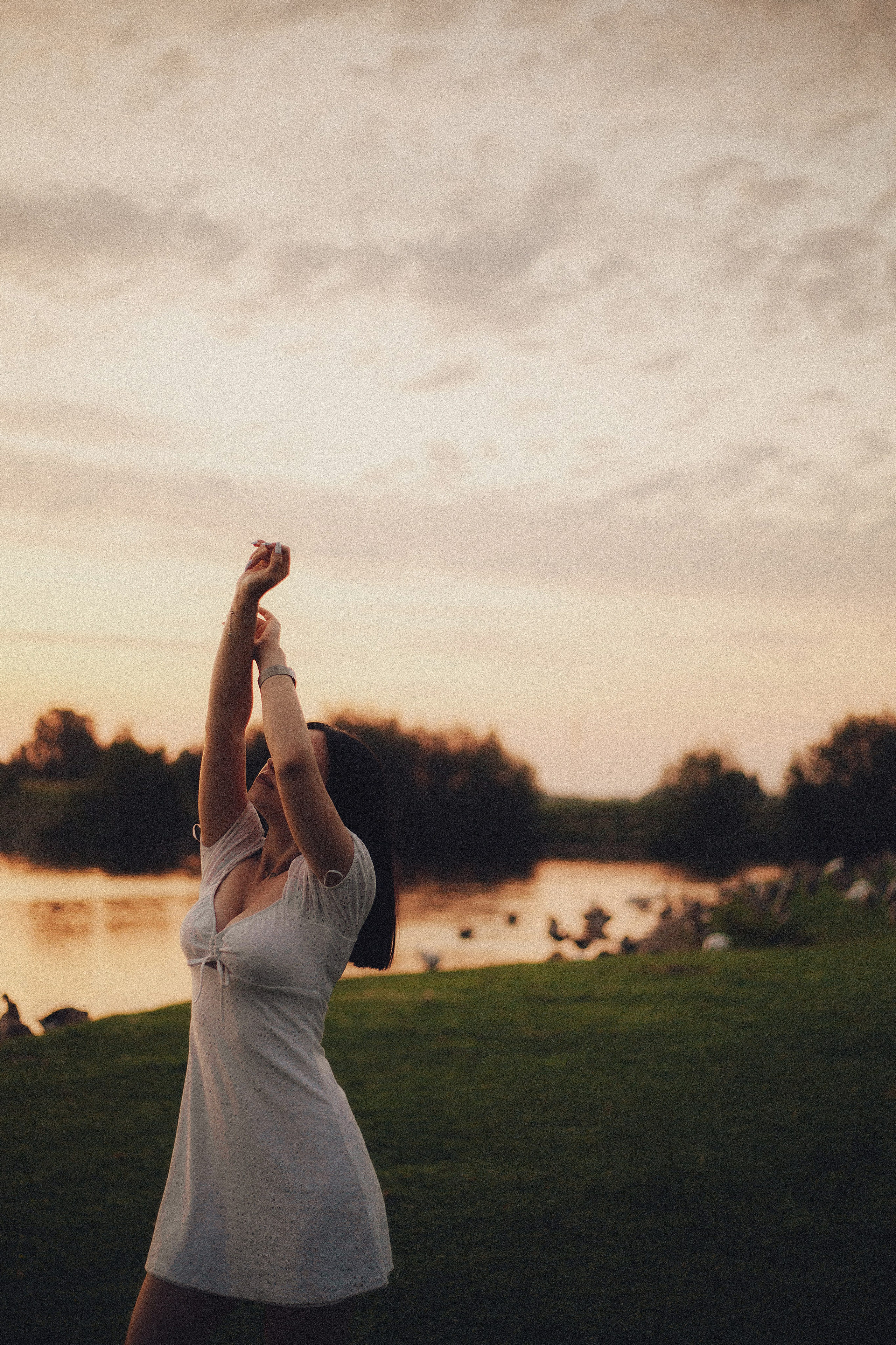 Настя. Фотограф Брянск|Москва Даша Жукова