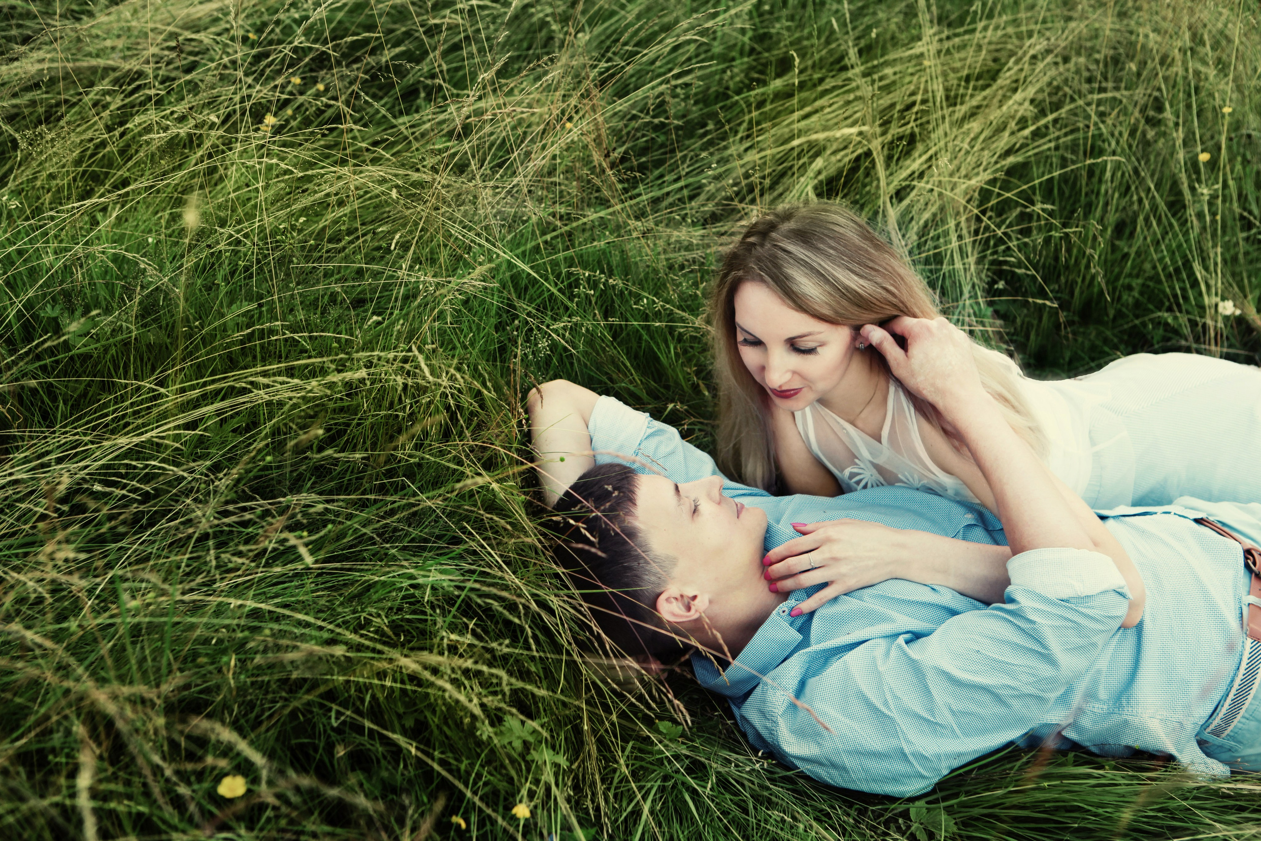 Love story. Семейный и детский фотограф в Санкт-Петербурге Анастасия Исаева