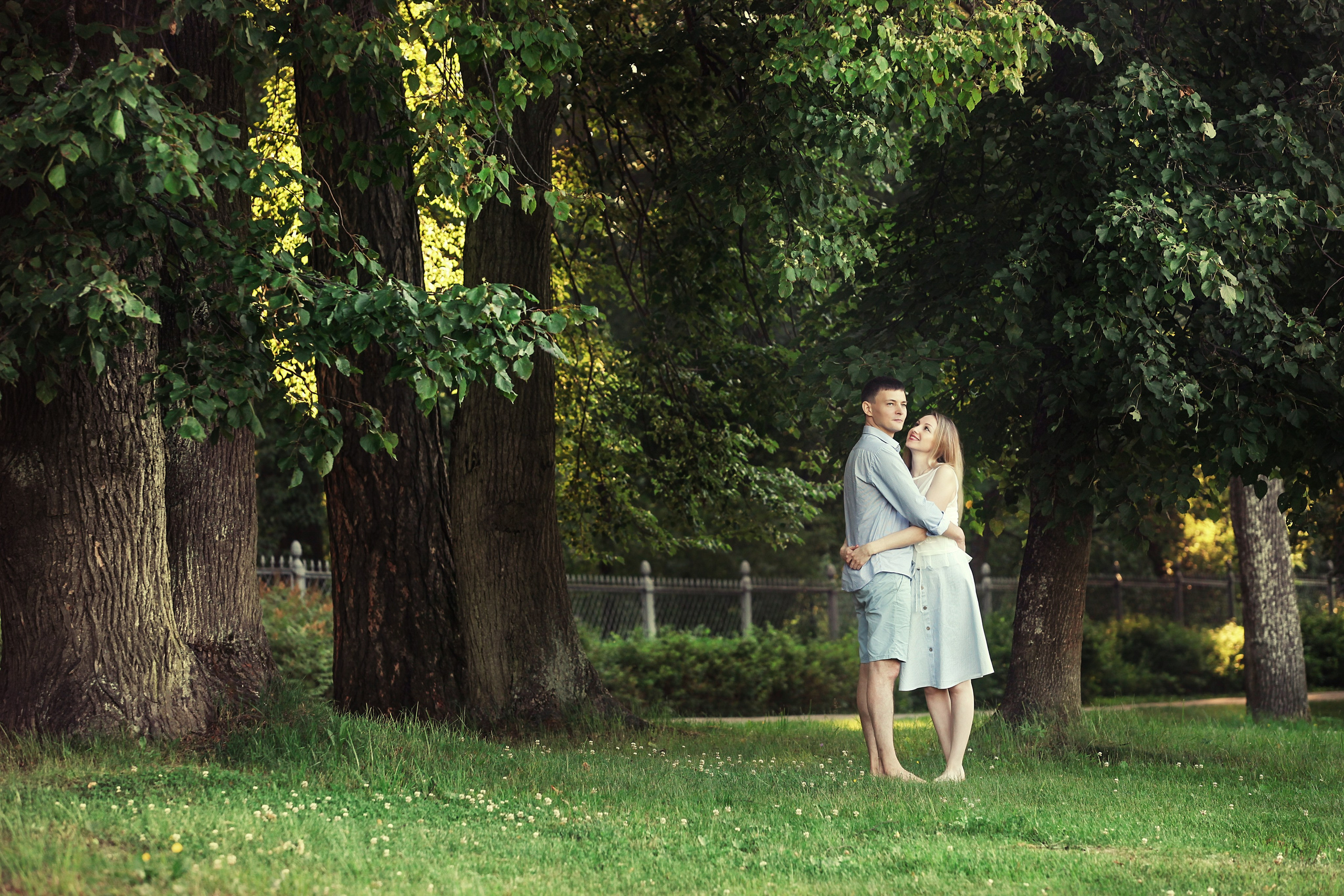 Love story. Семейный и детский фотограф в Санкт-Петербурге Анастасия Исаева