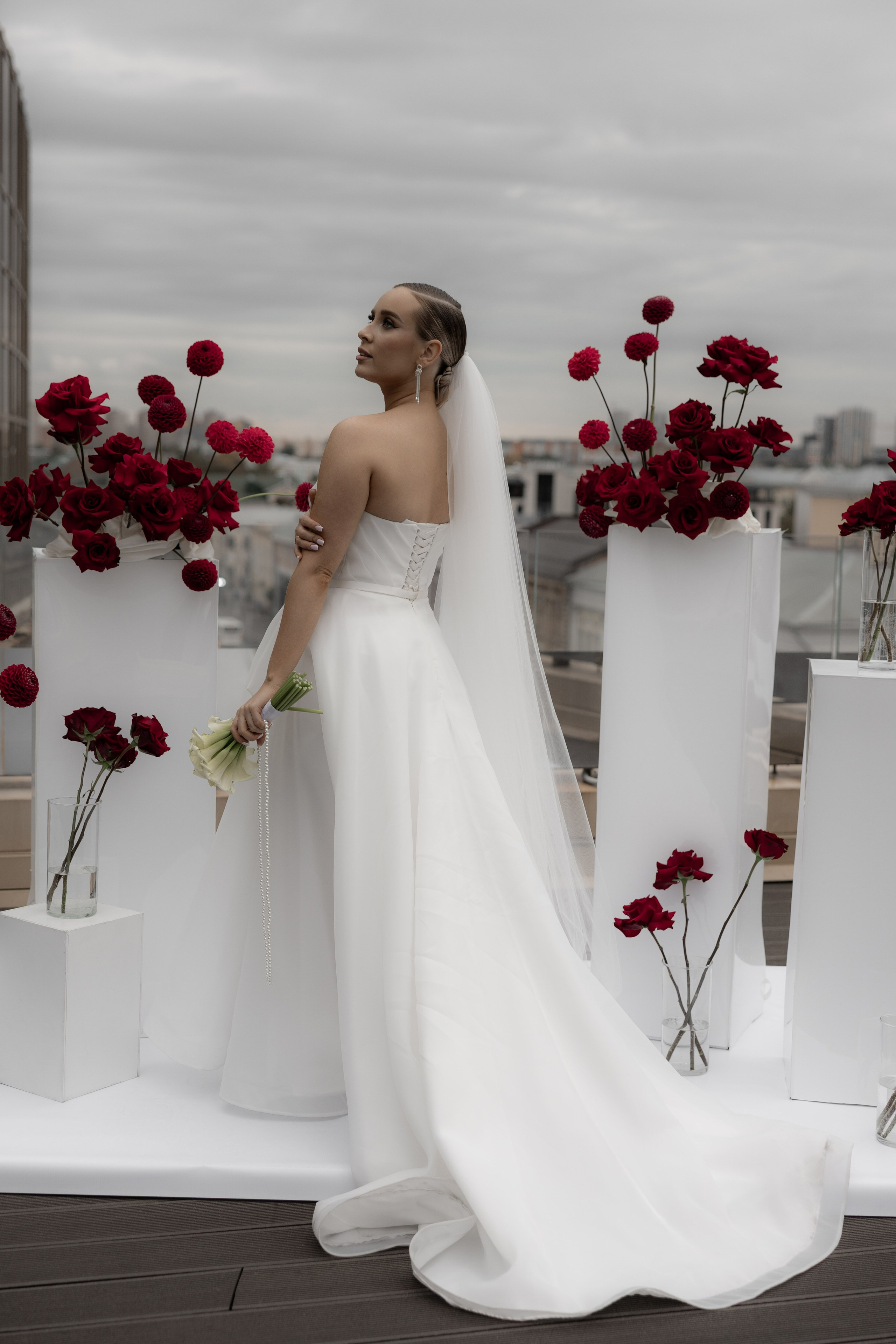 Константин и Инна. Свадебный фотограф Тула Москва СПБ / Сёмина Дарья