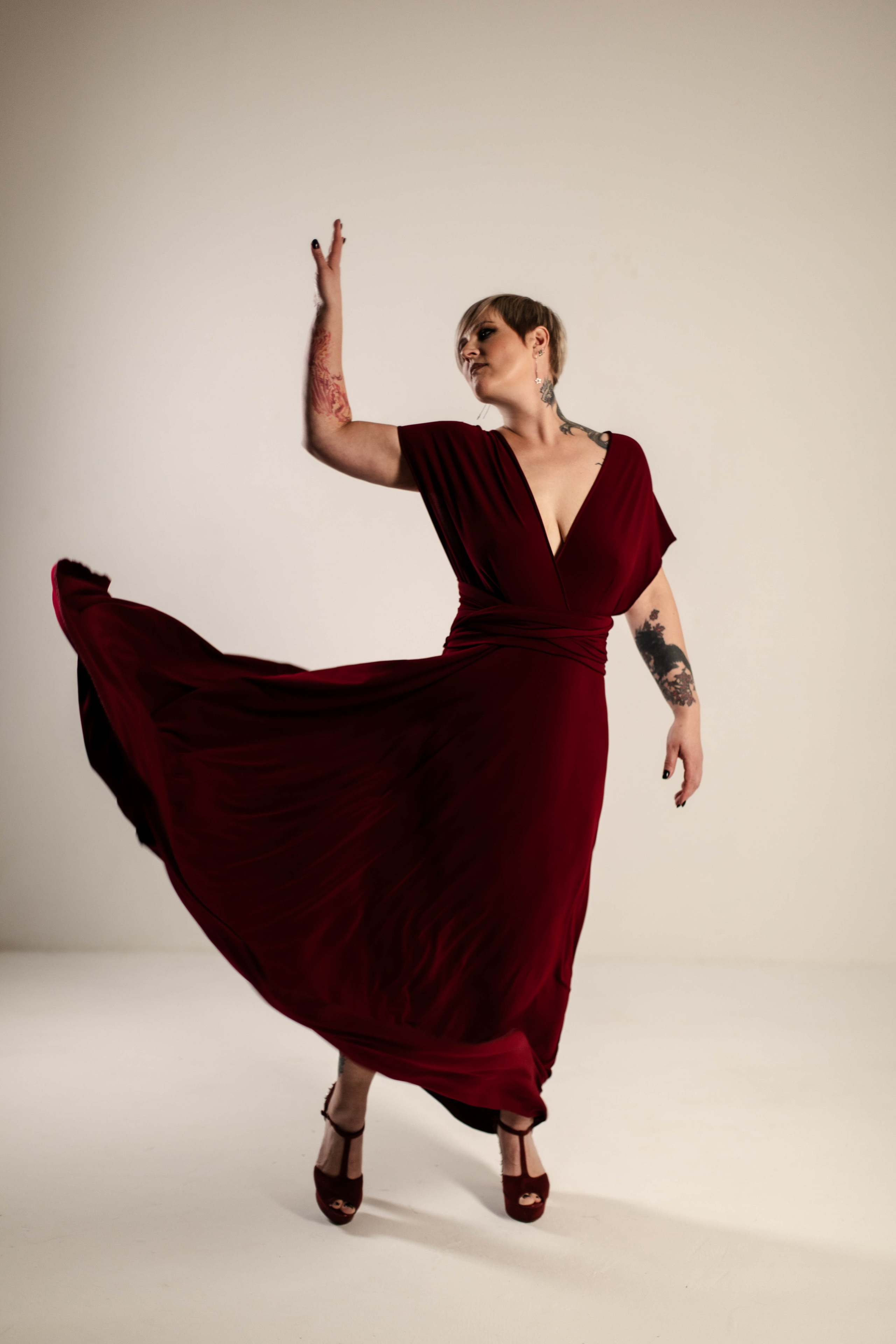 Индивидуальная съёмка для себя. Женский фотограф в Санкт-Петербурге Моргенштерн Наталья