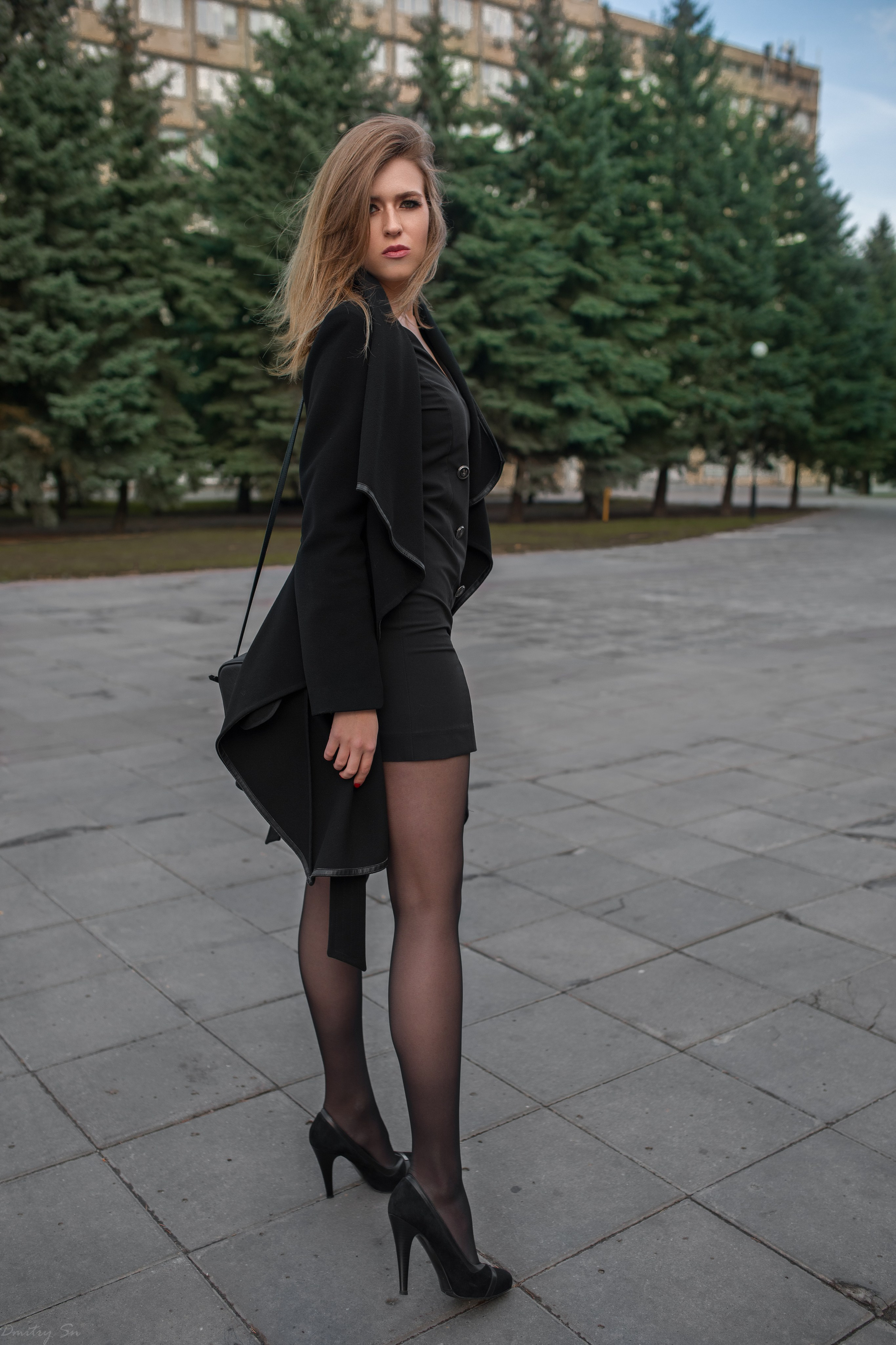 Городская прогулка с Вероникой для «себя»