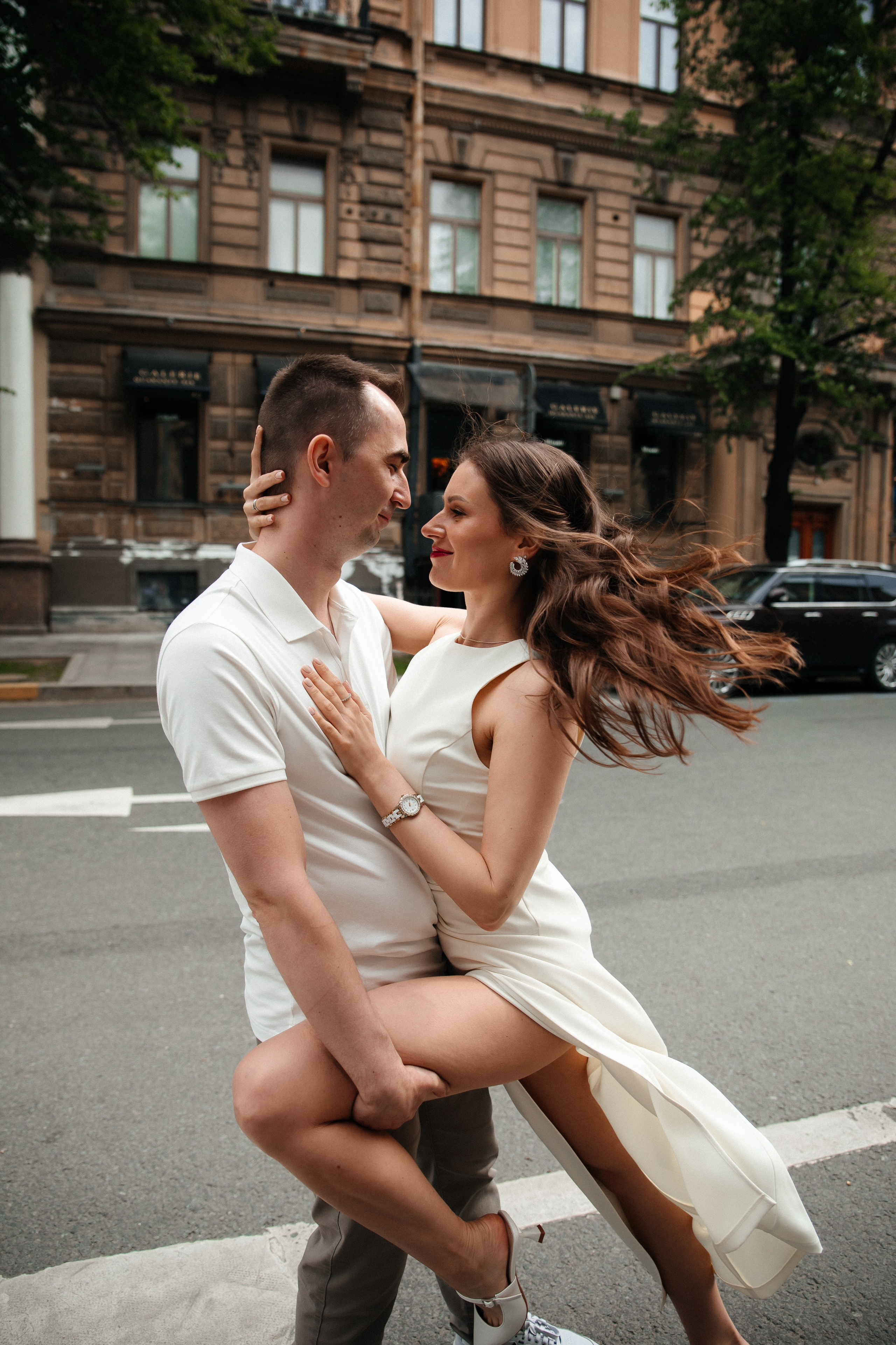 Love Story. Анна Михайлова|Свадебный фотограф в Санкт-Петербурге