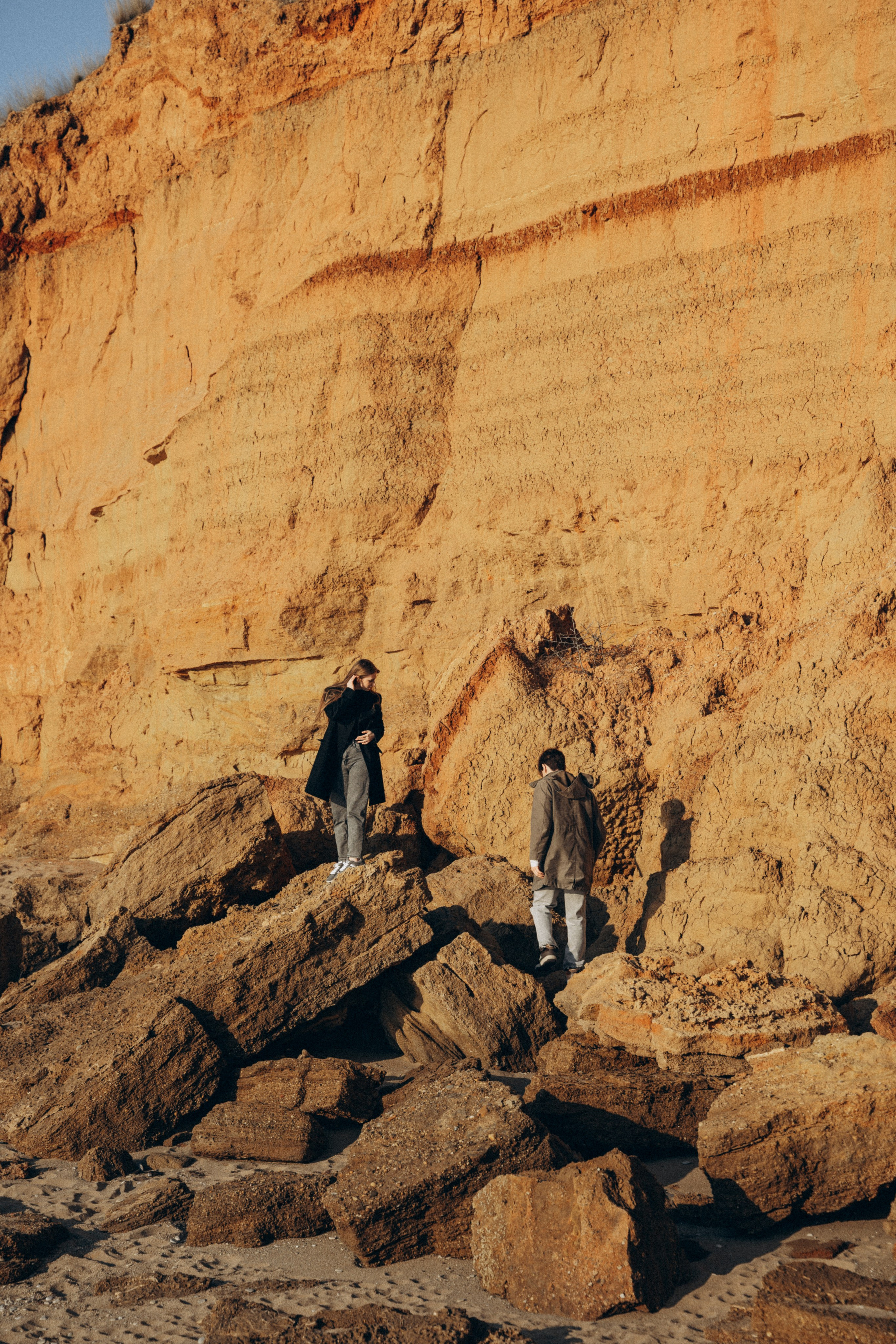 Ян и Анастасия. Мария Кобзева, фотограф в Ялте, Крым