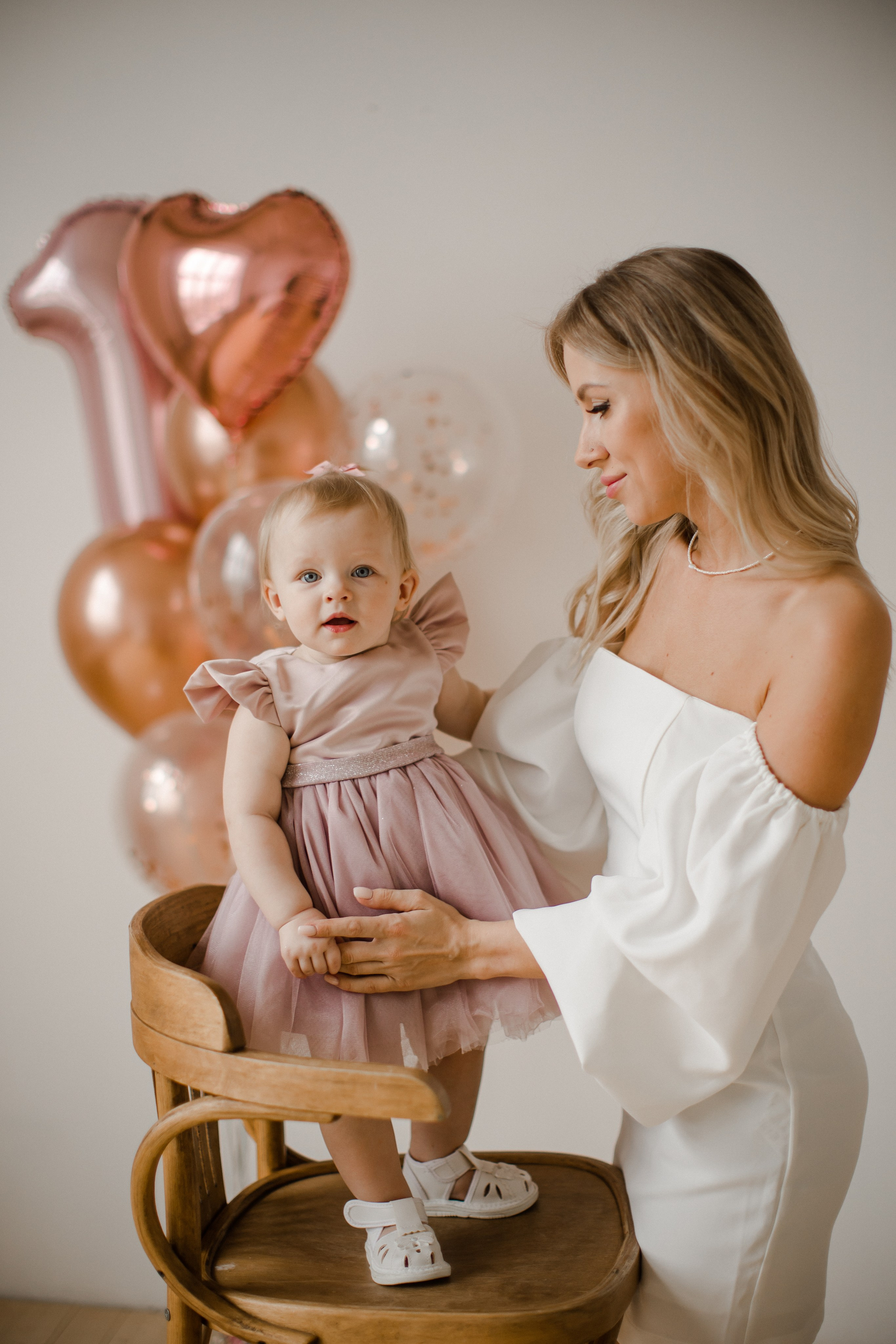 Афина. Семейный и детский фотограф в Москве Кузьмина Мария