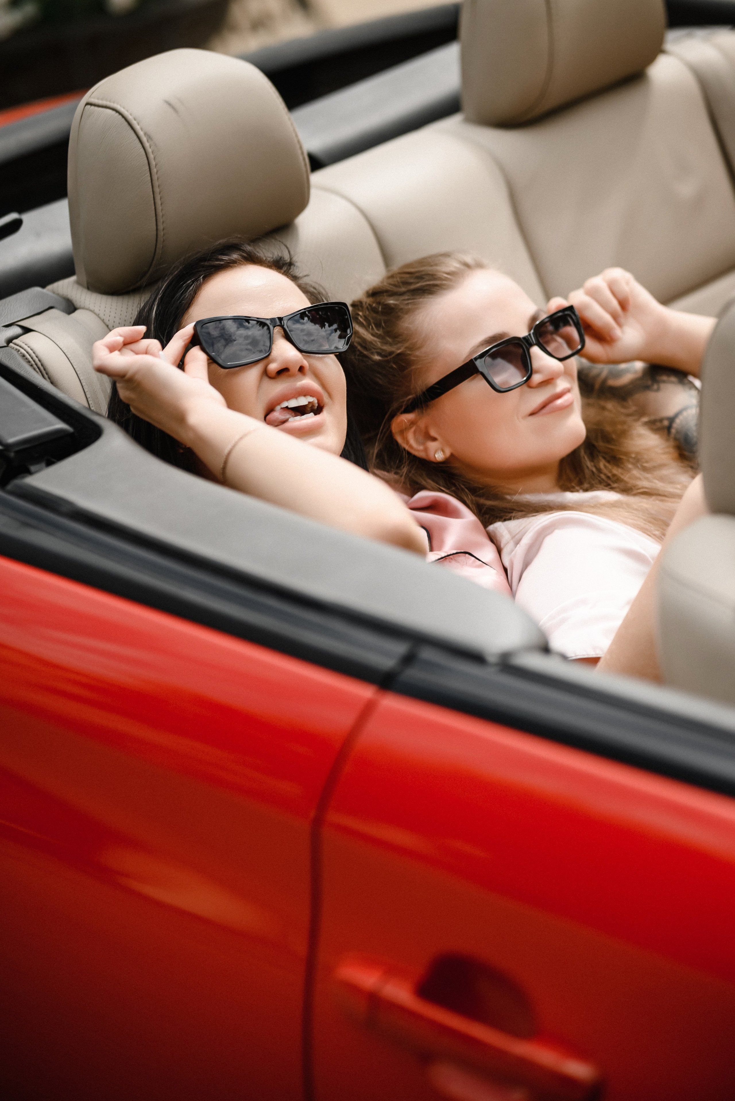 Утро невесты. Коммерческий фотограф в Тюмени Урванцев Борис