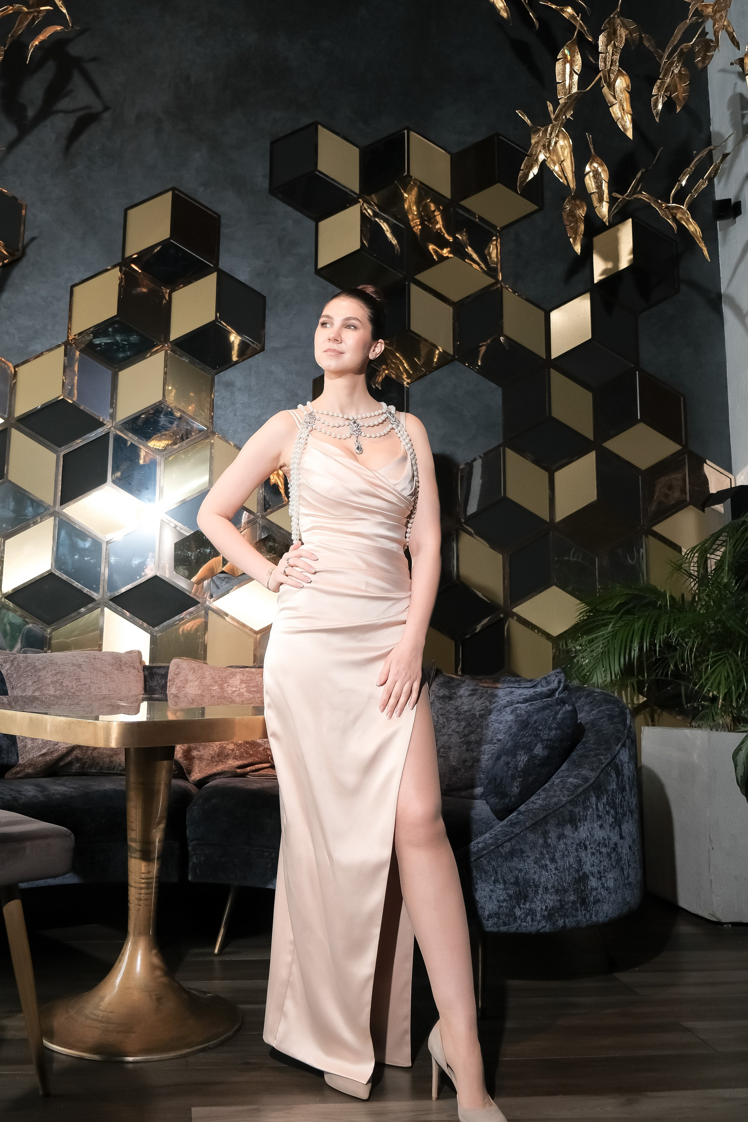 Birthday 30. Свадебный и корпоративный фотограф в Москве Андрей Рудой