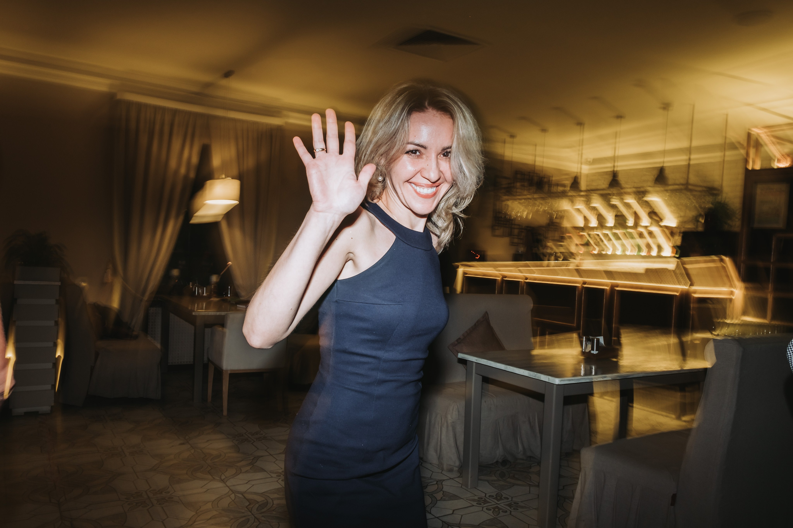 Slava & Olga. Свадебный и корпоративный фотограф в Москве Андрей Рудой