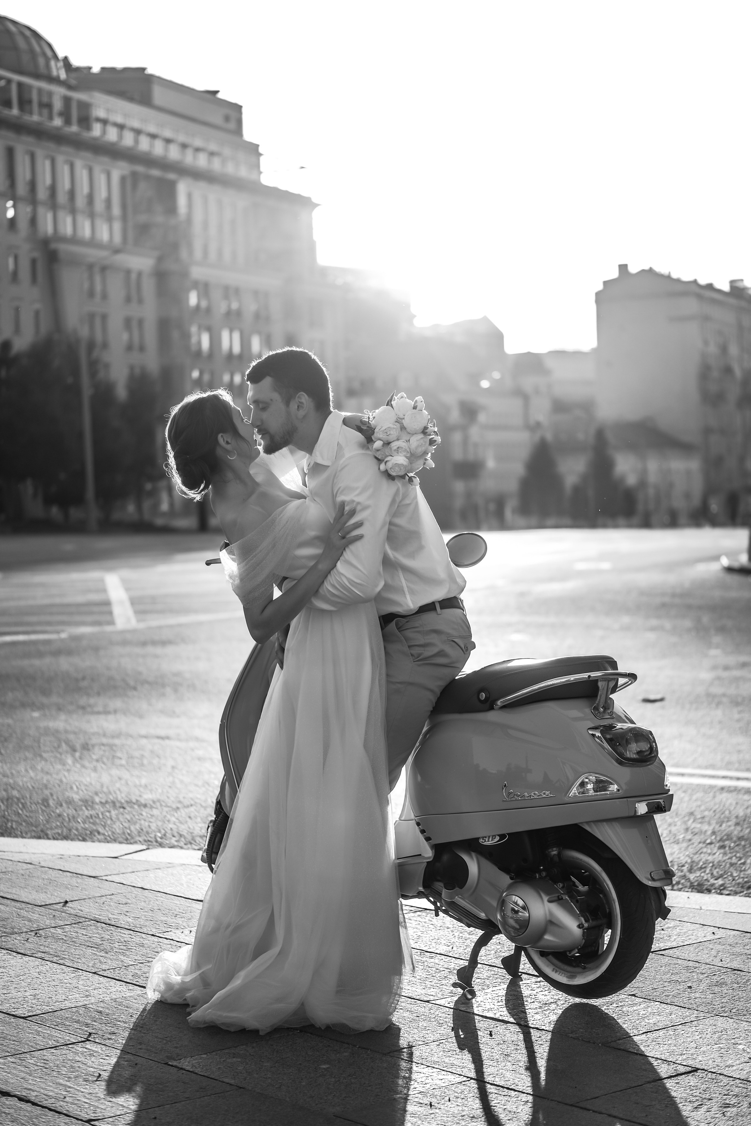 Andrey & Natalia. Свадебный и корпоративный фотограф в Москве Андрей Рудой