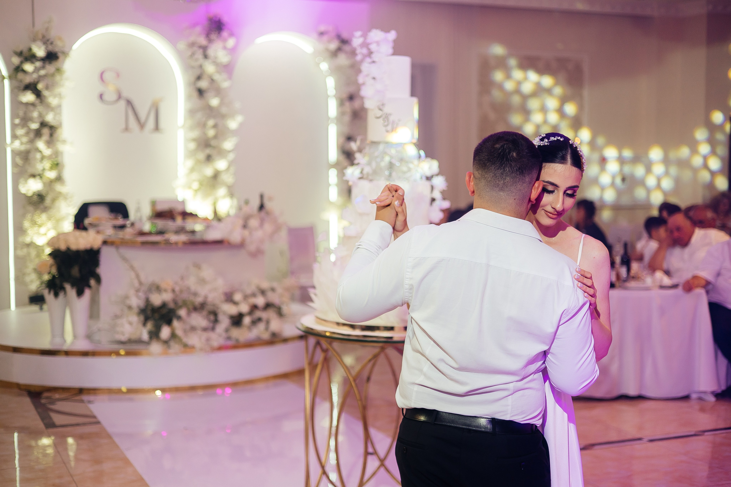 Сетрак и Марианна. Фотограф в Красноярске Надежда Воскресенская