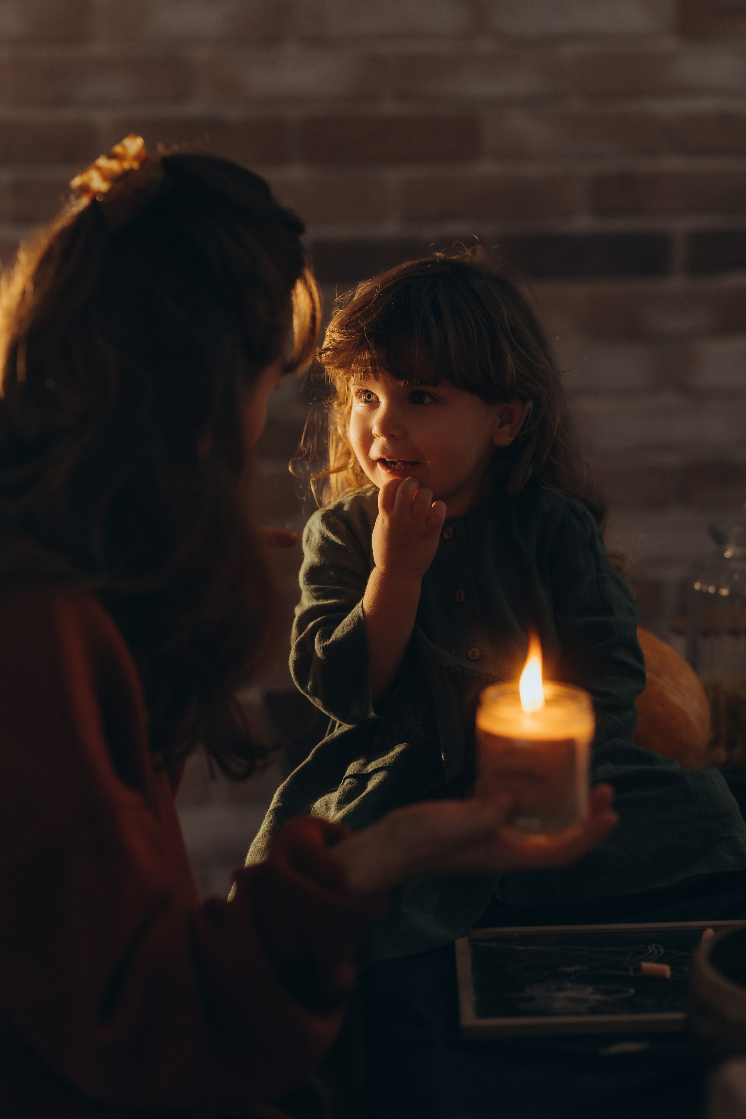 Семейная фотосъемка. Главная