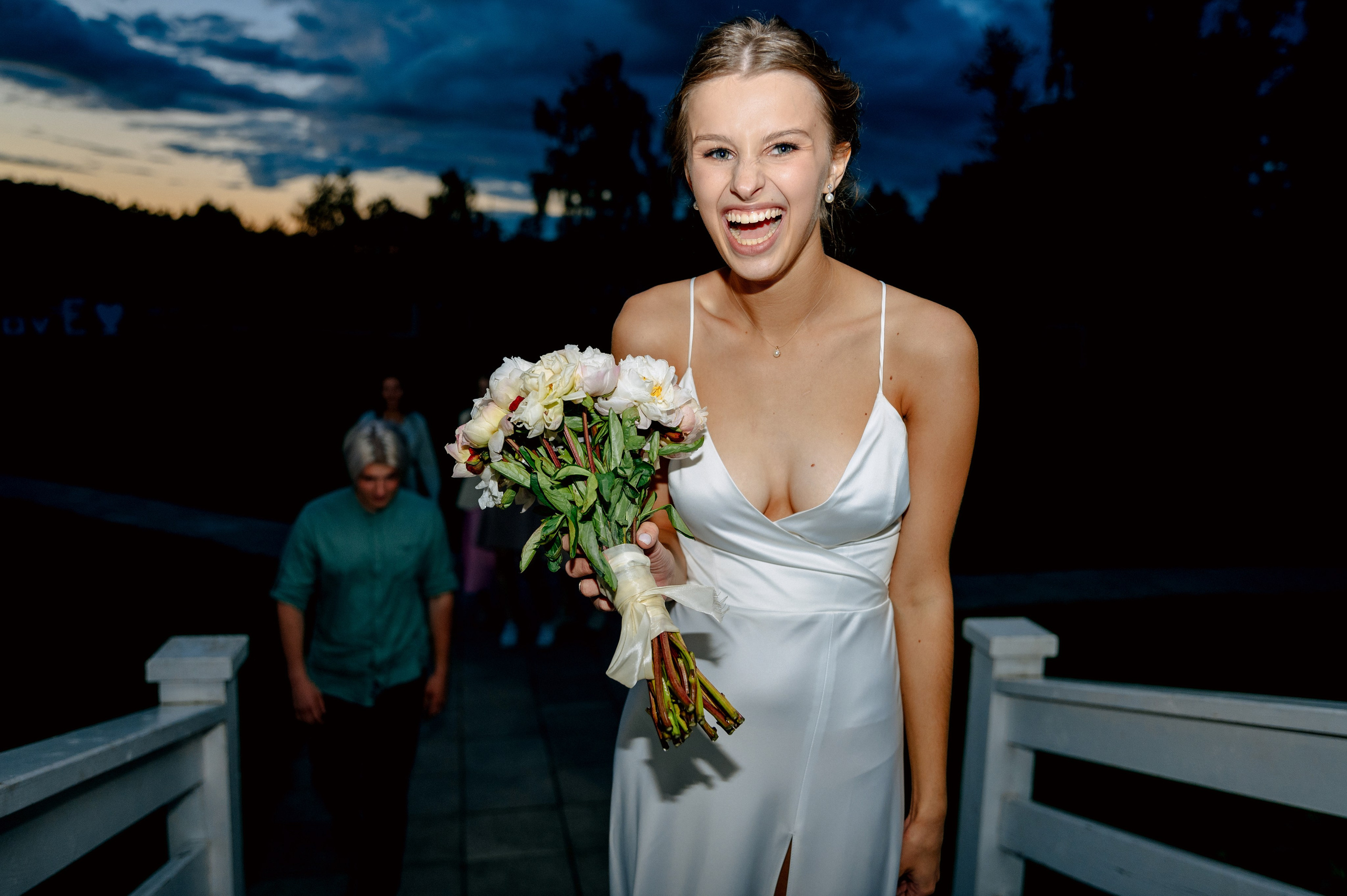 САША И БОРЯ. Шашкова Вероника / Свадебный и семейный фотограф Москва и Ярославль