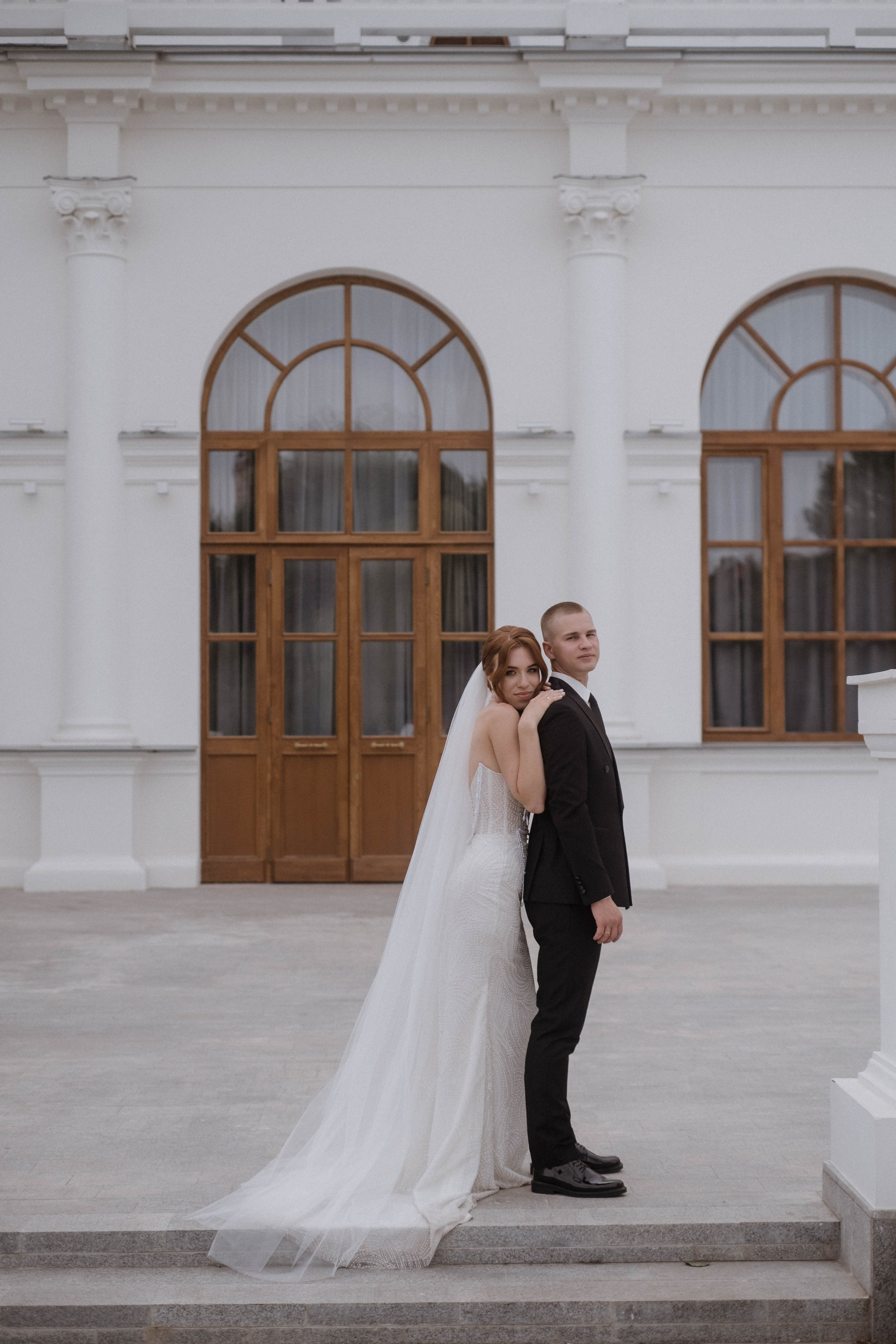 Мария и Дмитрий. Свадебный и семейный фотограф г. Волгоград Биленко Ангелина