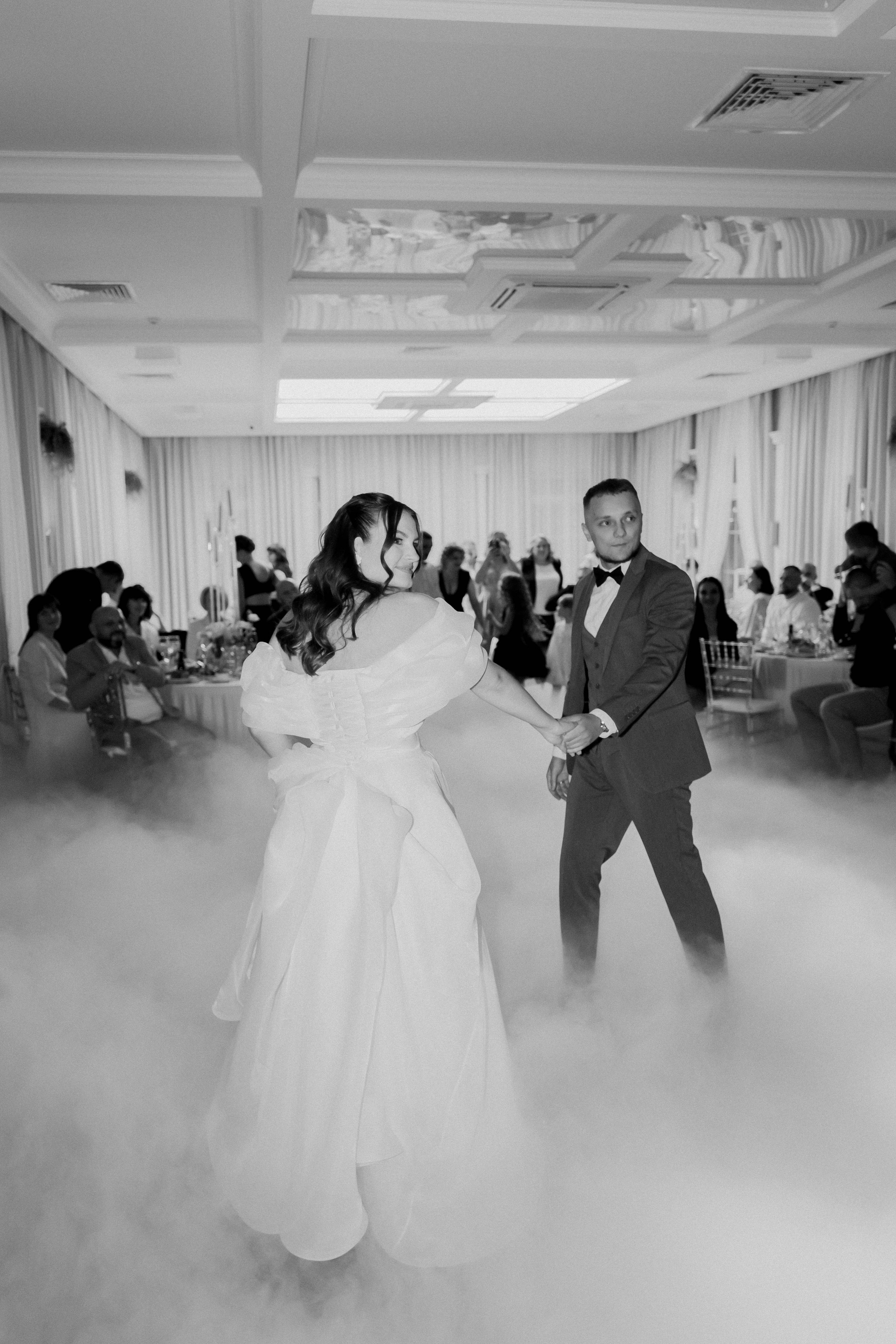 Юлия и Эдуарт ЗАГС. Свадебный и семейный фотограф г. Волгоград Биленко Ангелина