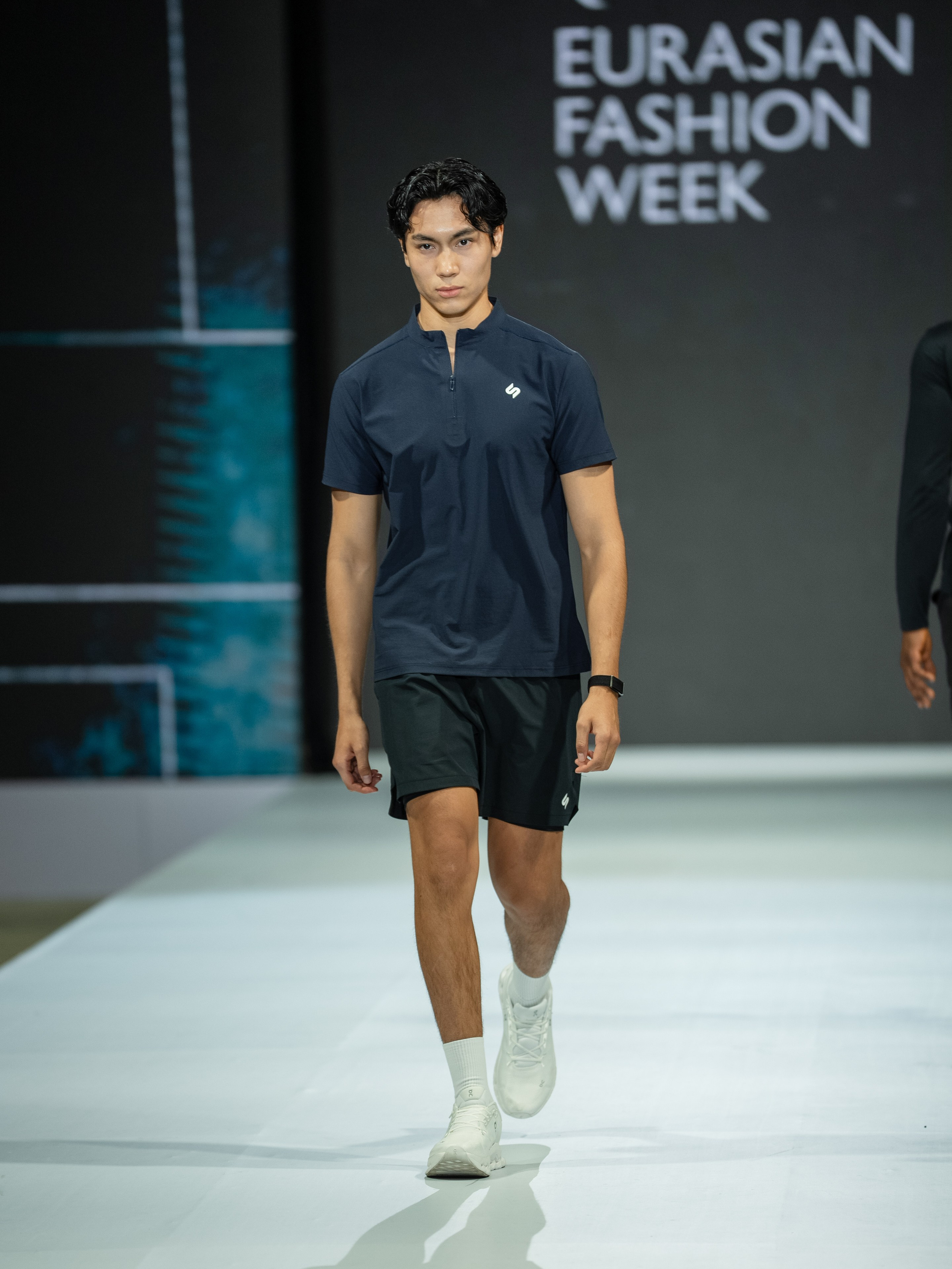 EURASIAN FASHION WEEK Husl Sport. Сайт Алматинского НЮ АРТ, будуар и фэшн фотографа Дениса Карпенко