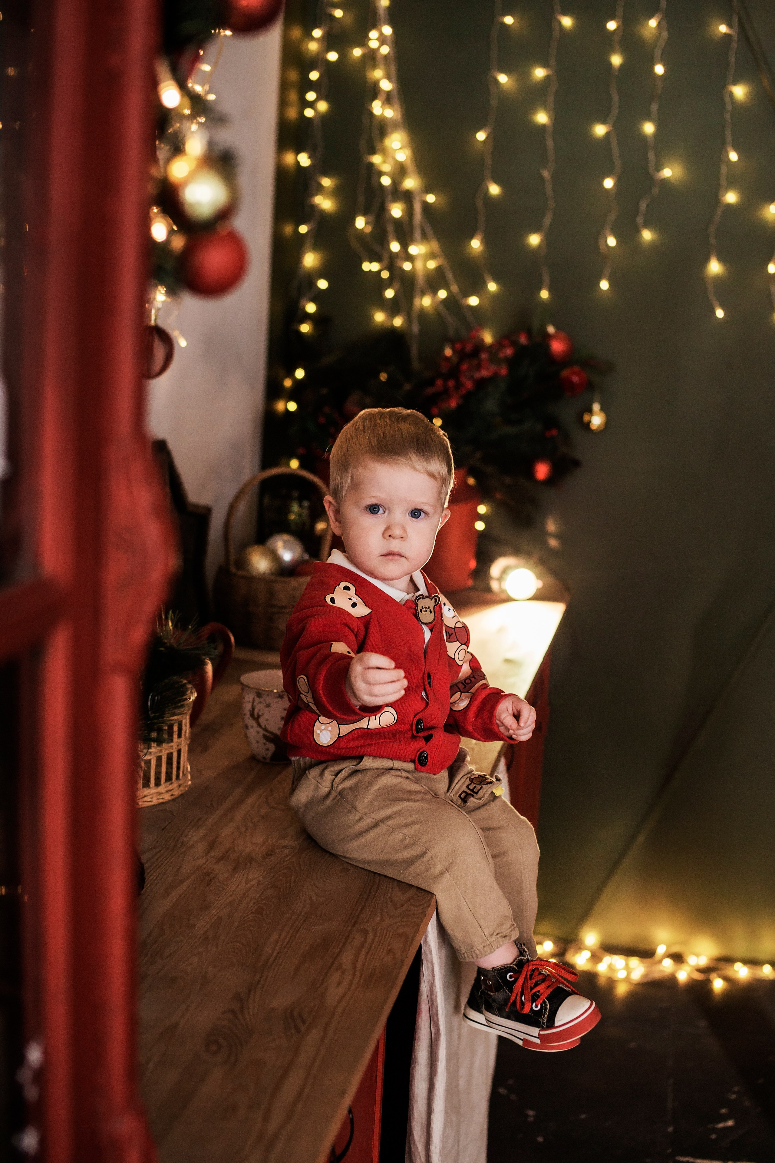 Семейные часовые фотосессии. Семейный фотограф в Саратове