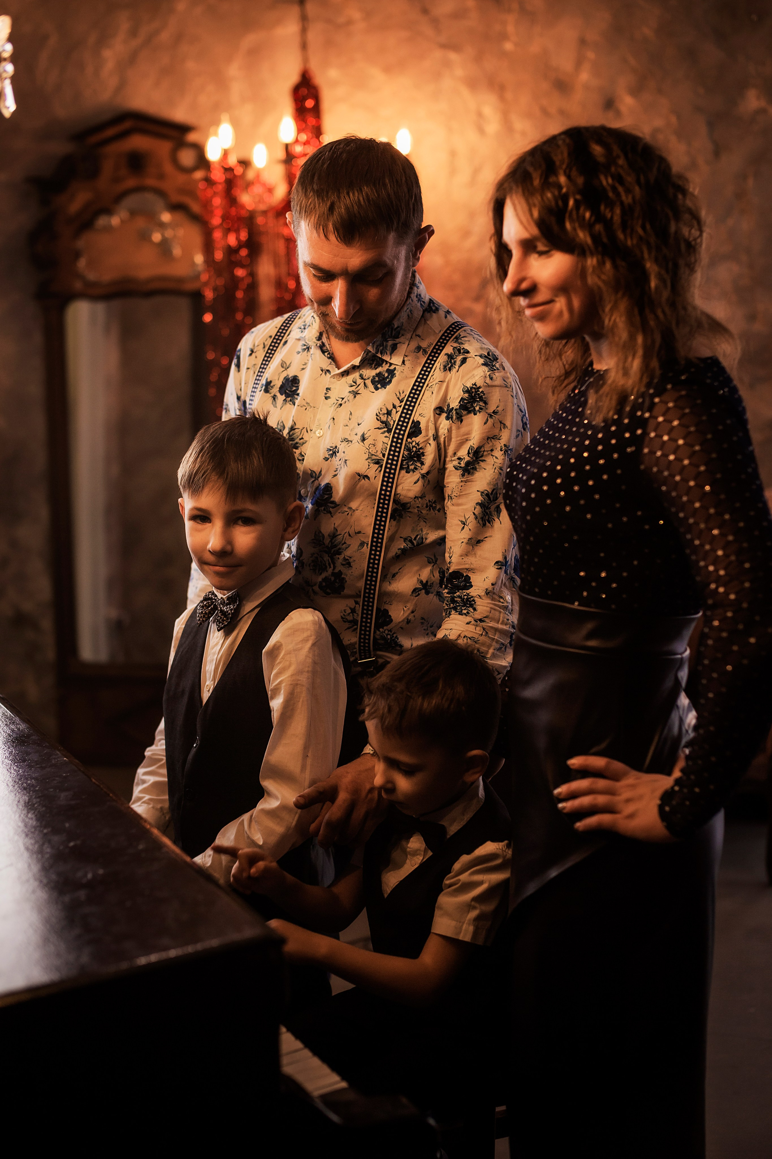 17.12.23. Семейный фотограф в Саратове