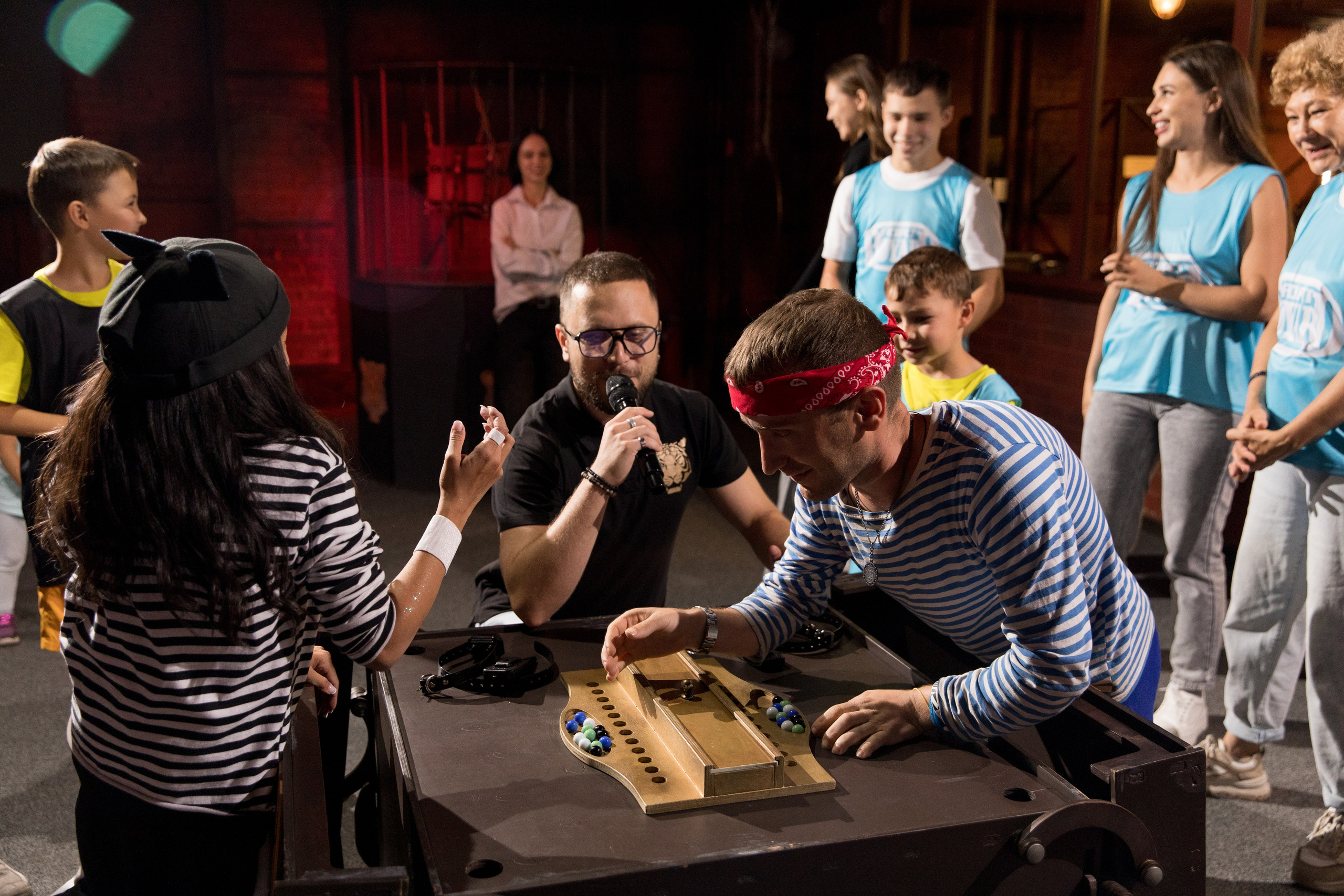 Юбилей Юлии. Свадебный и семейный фотограф Марина Злочевская