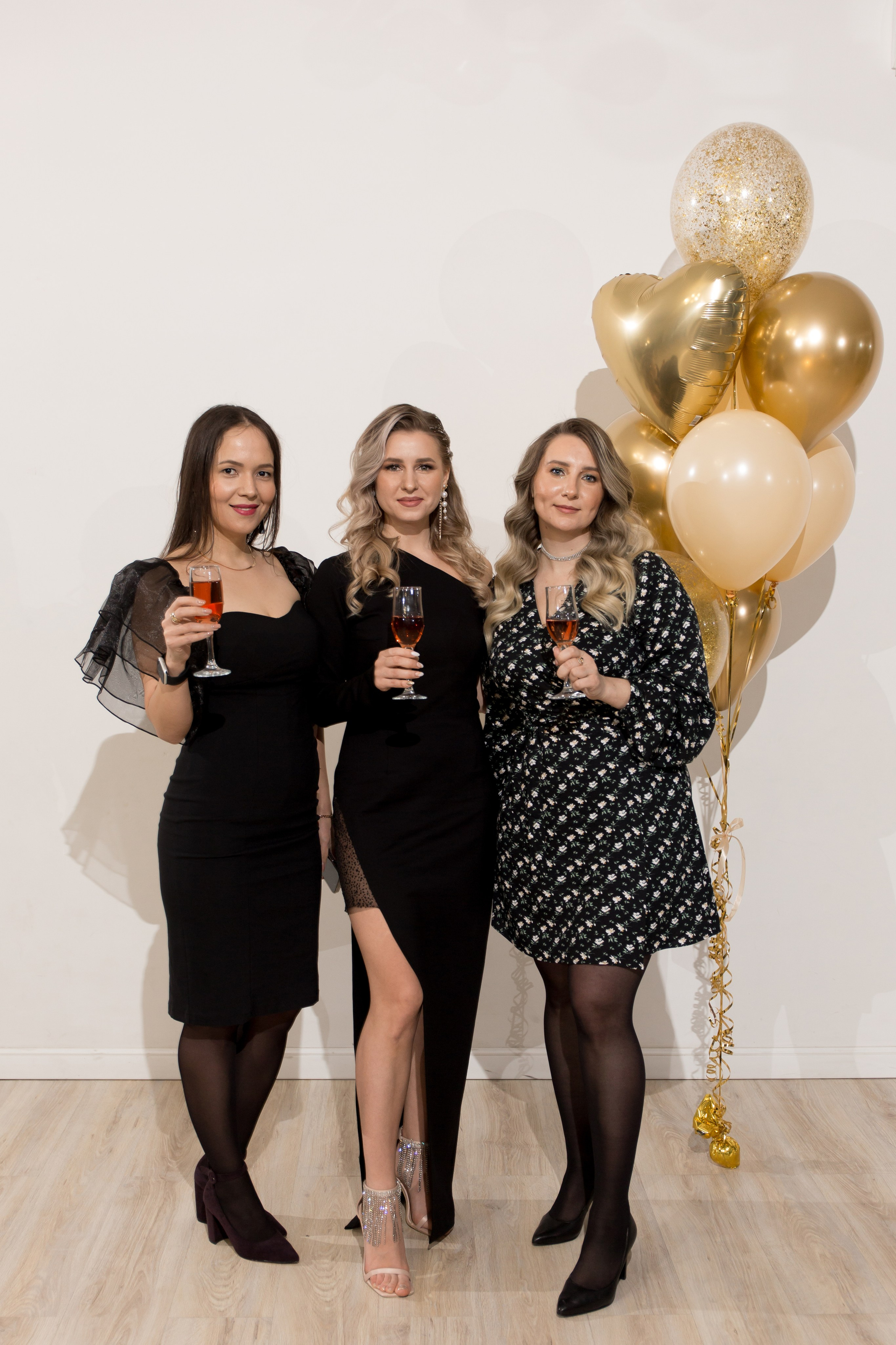 День рождения Ксении. Свадебный и семейный фотограф Марина Злочевская