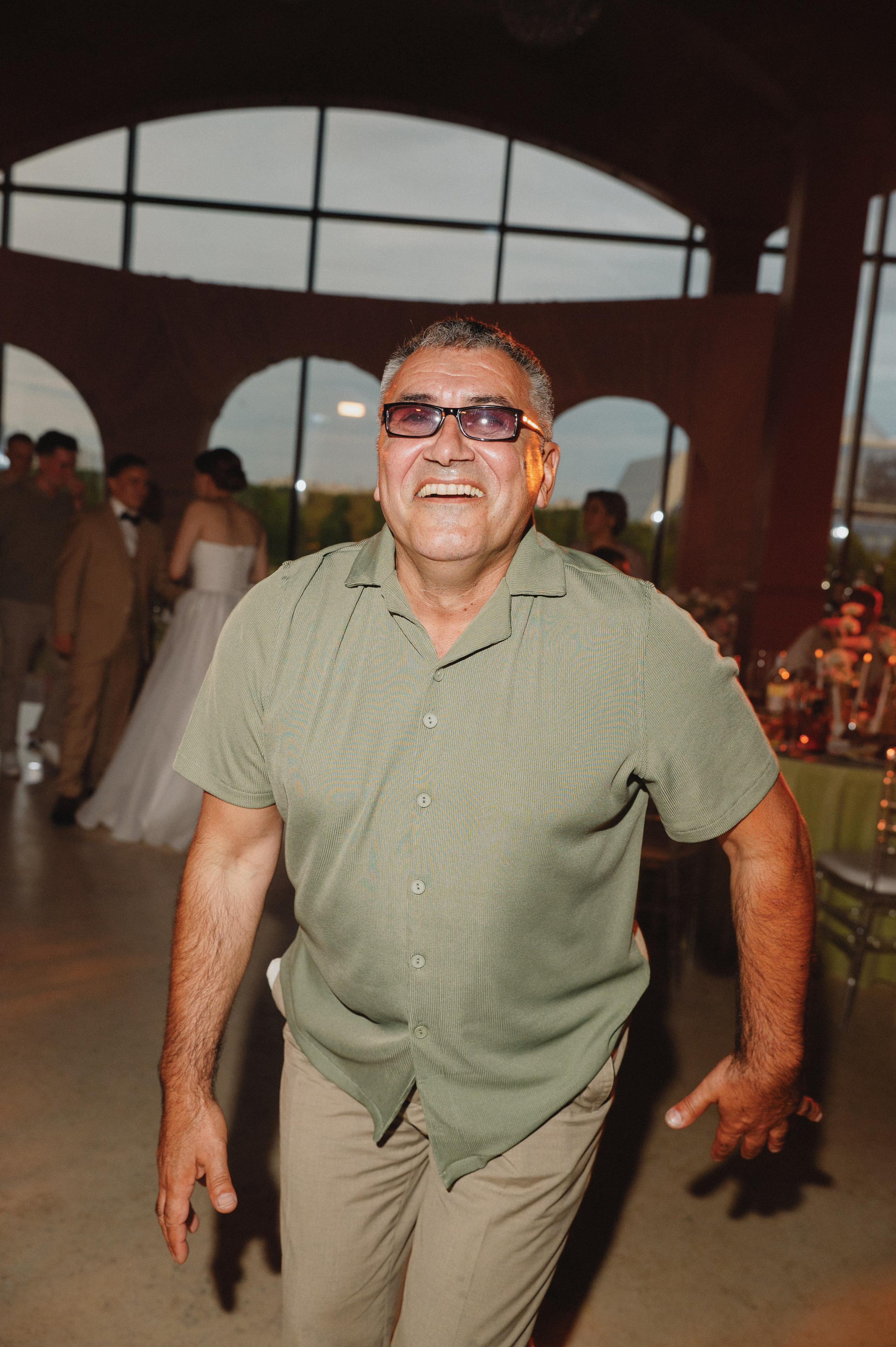 Наташа и Данил. Репортажный и свадебный фотограф в Сургуте