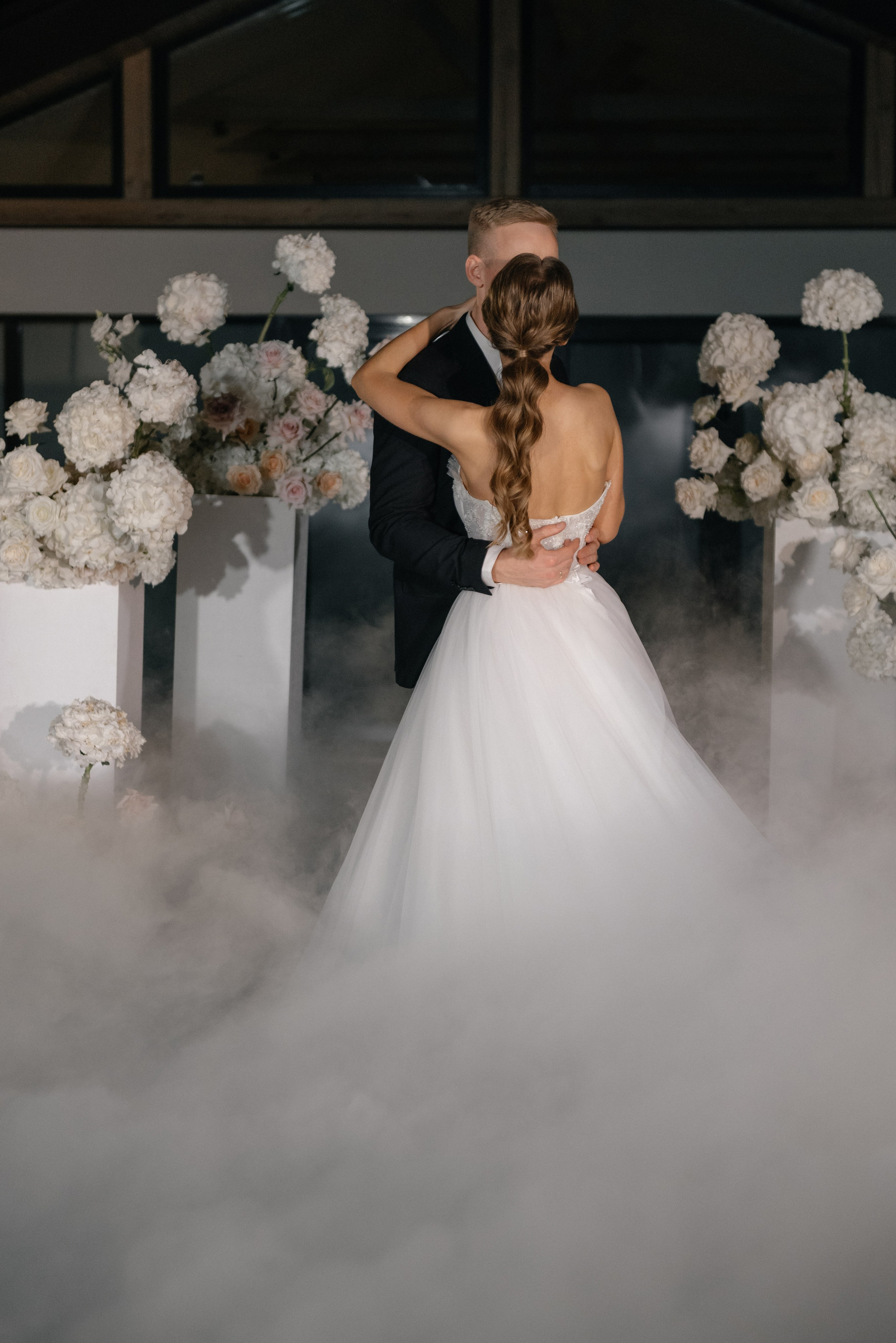 Wedding day in GRAND CNALET. Главная