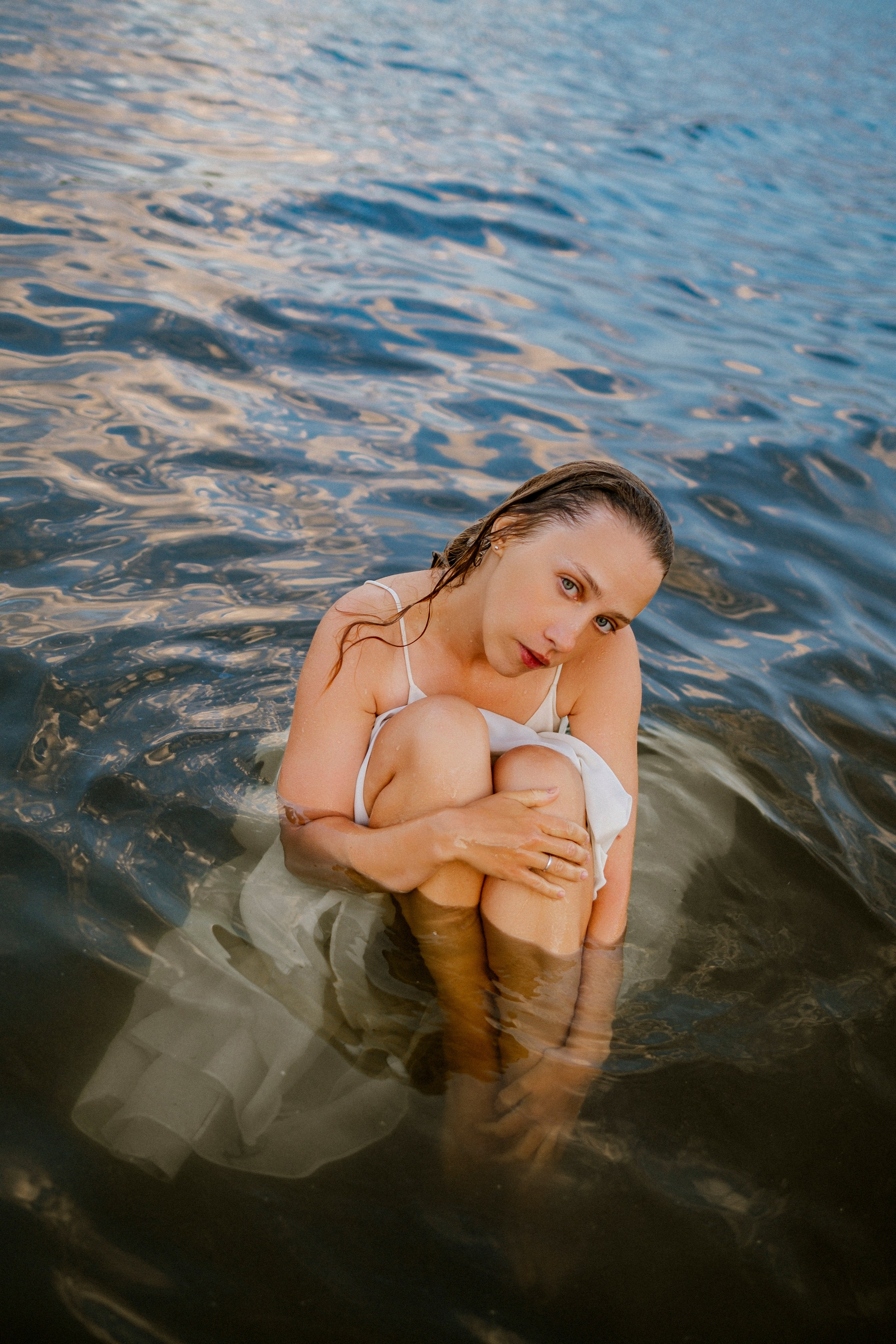 Портфолио. Фотограф в Мурманске Полина Аленовская