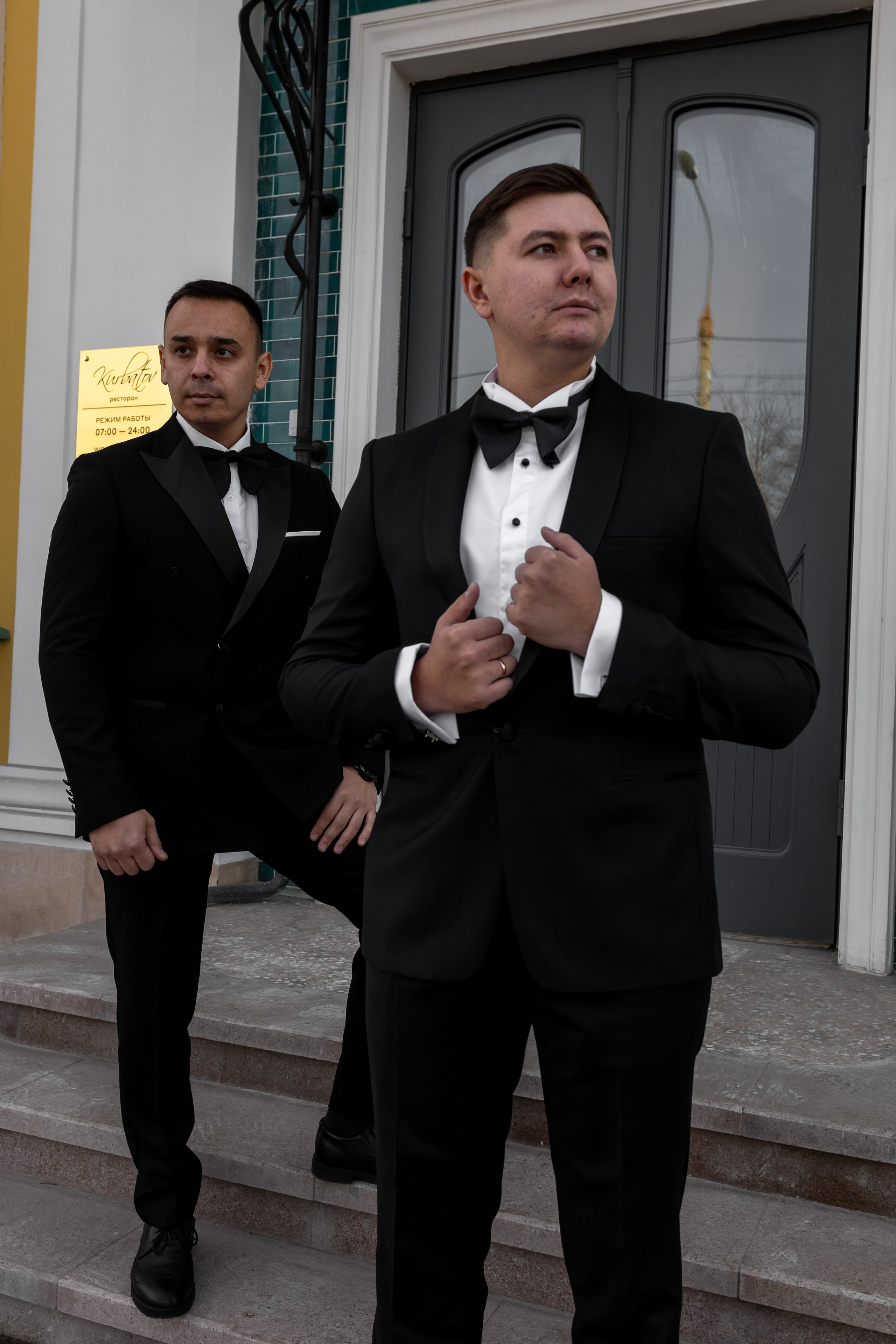 Фотосъемка мужского салона итальянской одежды. Интерьерный, предметный и контент фотограф в Иркутске Наталья Карпова