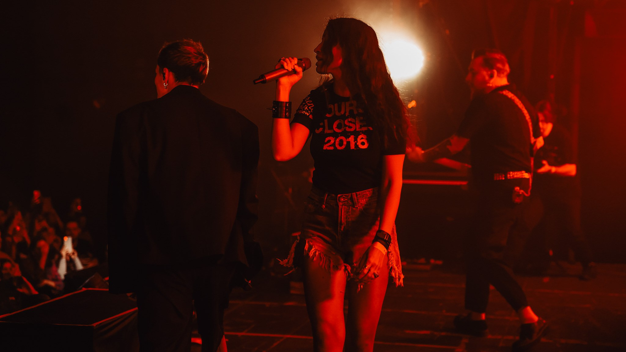 ТРИТИЯ @1930MOSCOW