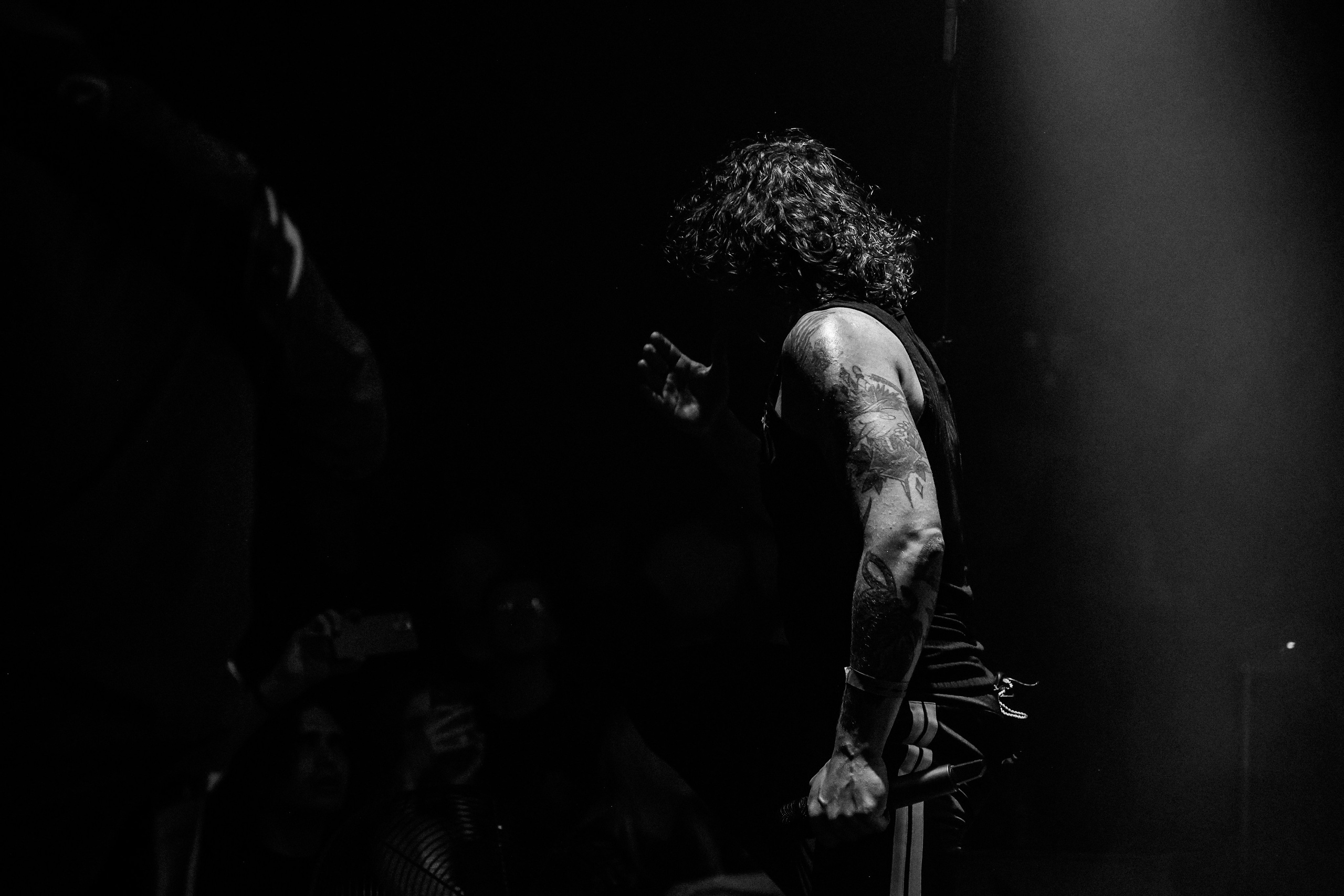 THE KOREA @PRAVDA CLUB