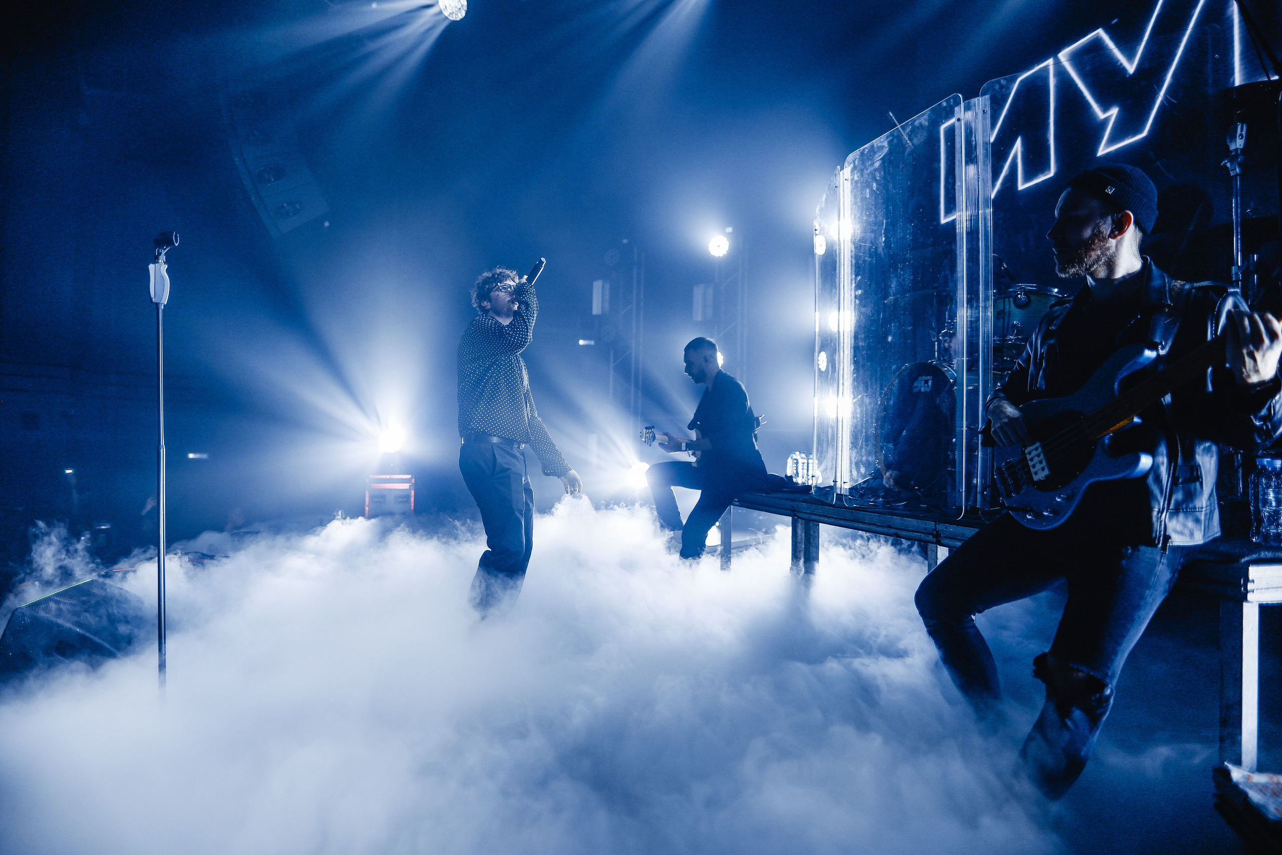 МУККА@1930MOSCOW