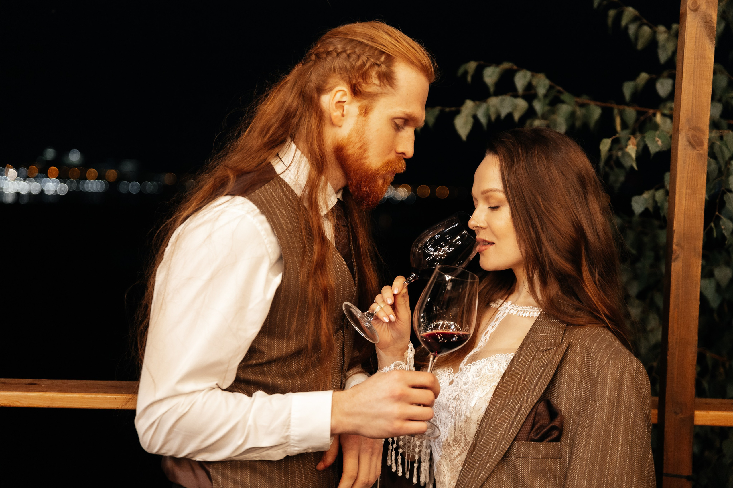 Rustem & Ekaterina. Свадебный фотограф Ильнар Асадуллин