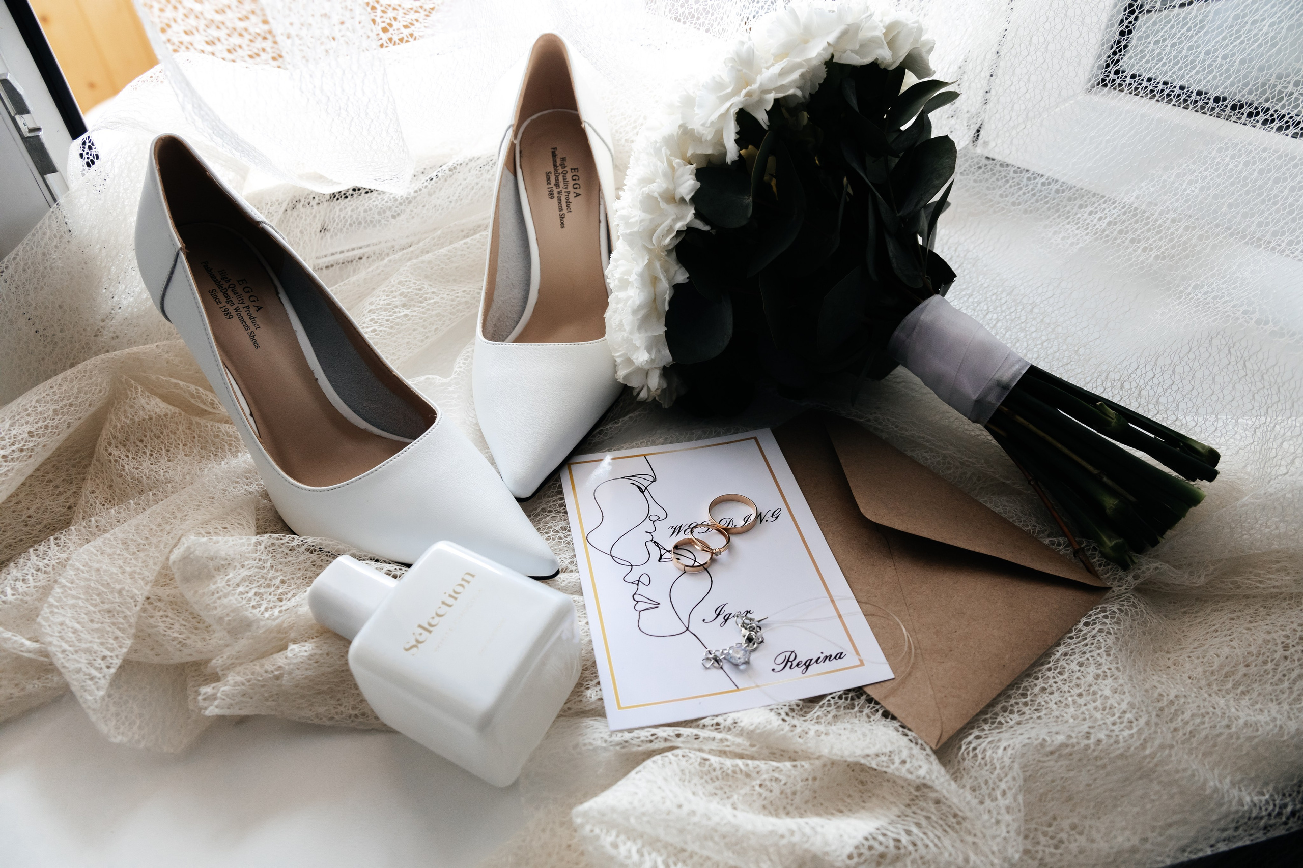 Igor & Regina. Свадебный фотограф Ильнар Асадуллин