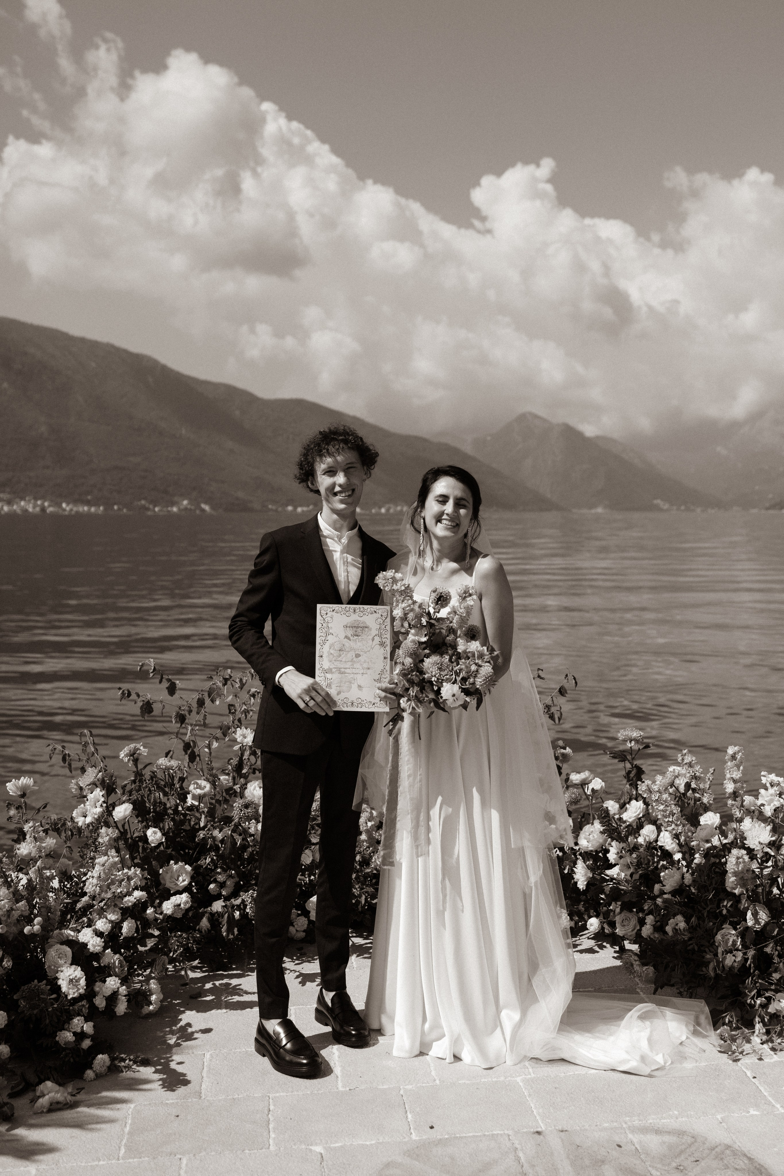 Алсу и Ильвир. Черногория|06.09.22. Фотограф Зарина. Казань