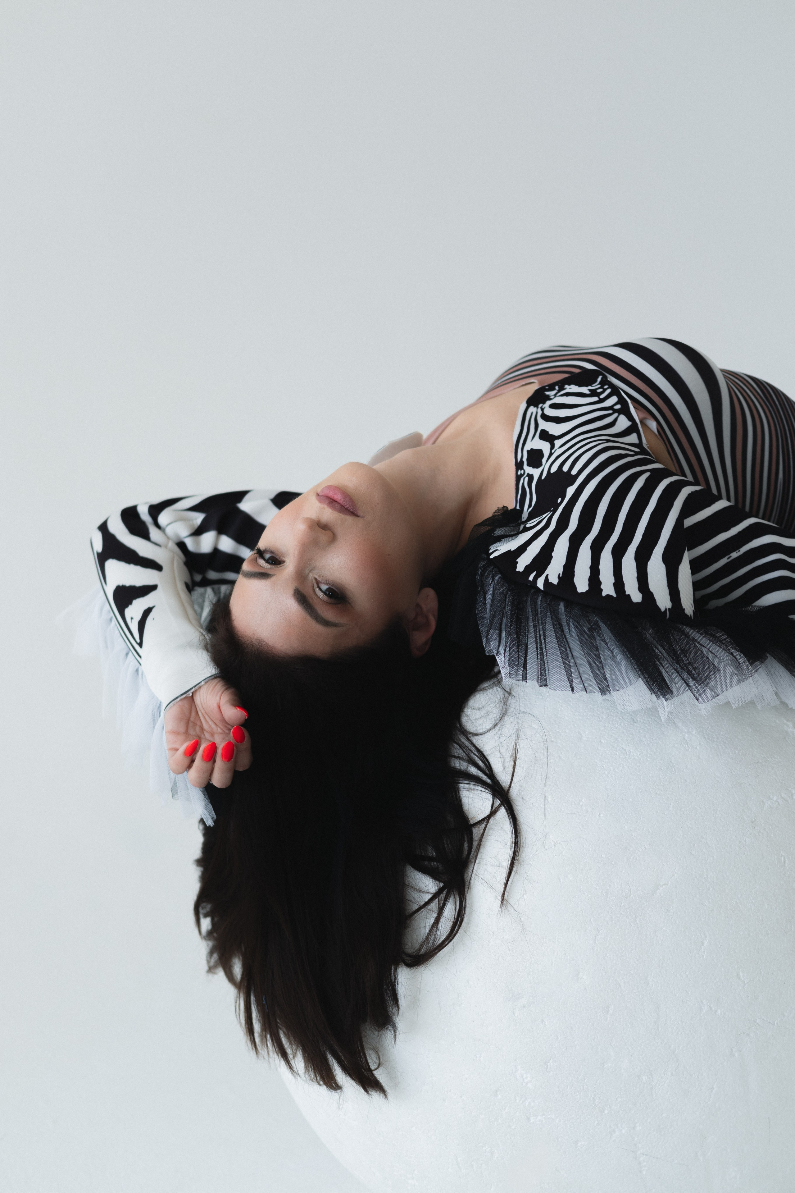 Персональные контент-фотосессии. Фотограф в Москве Daria Lens