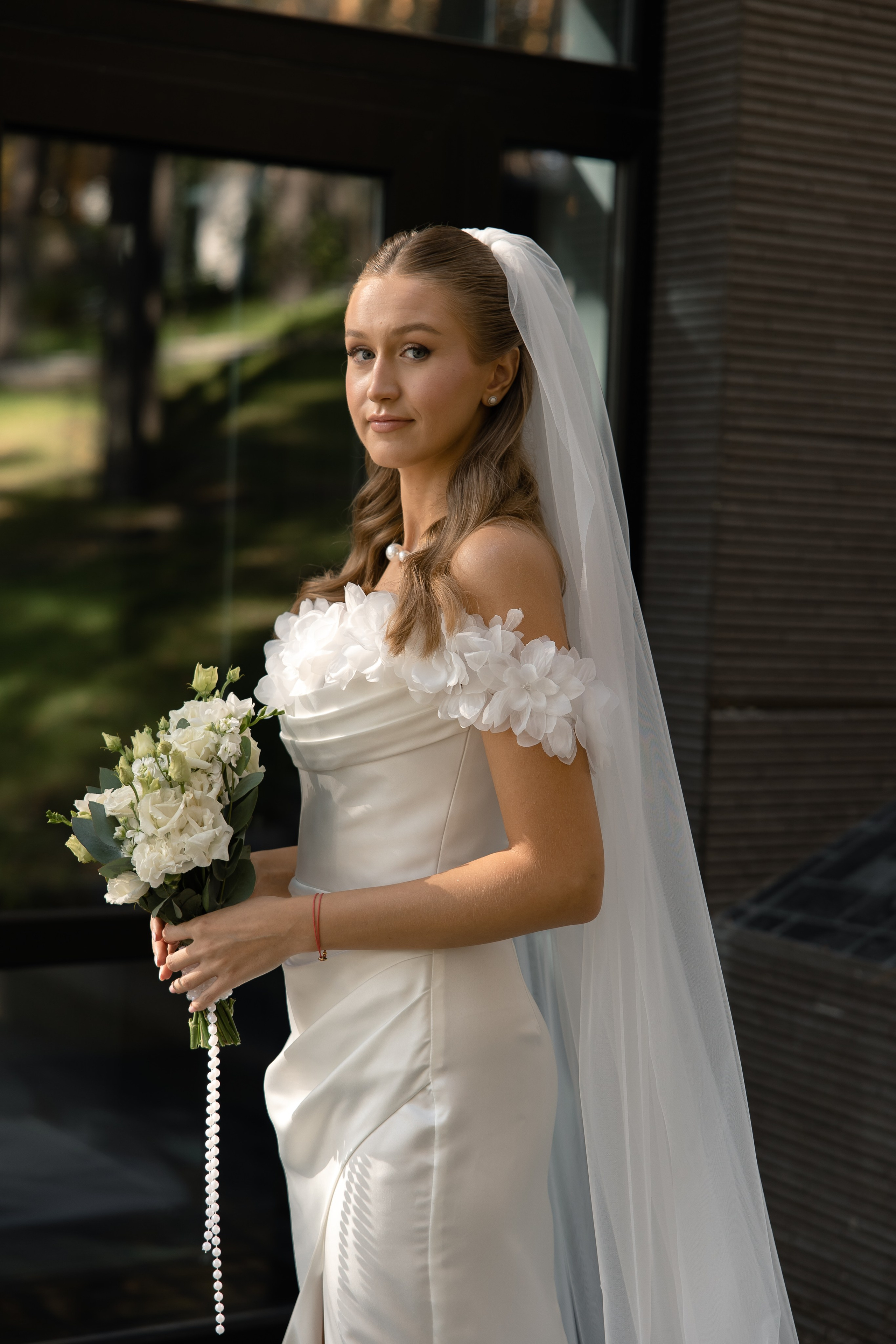 Олег и Варя. Свадебный и семейный фотограф в Новосибирске Наталья Зорина