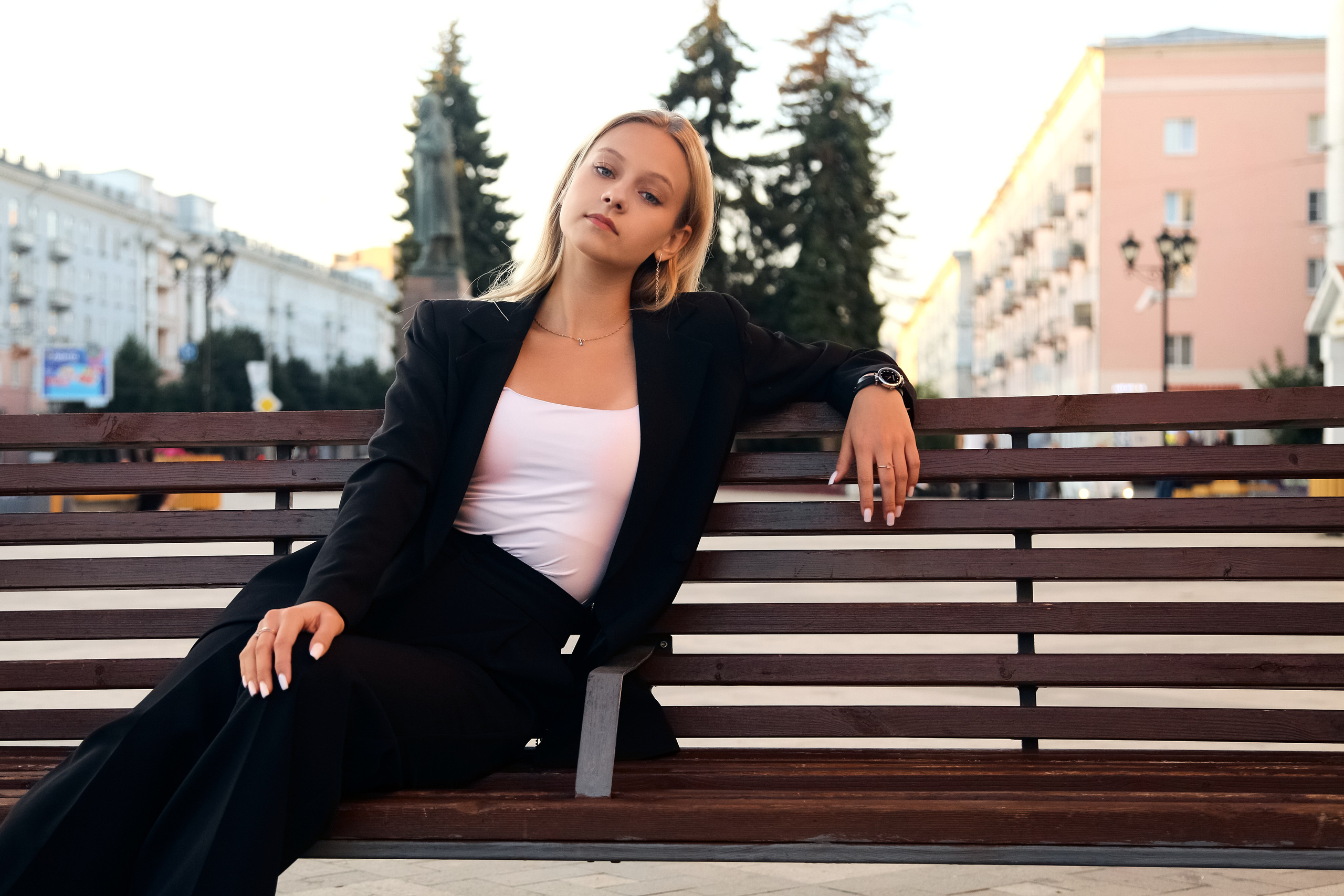 Фотосессия в Иваново. Портретный и свадебный фотограф в Иваново Максим Гаврилин