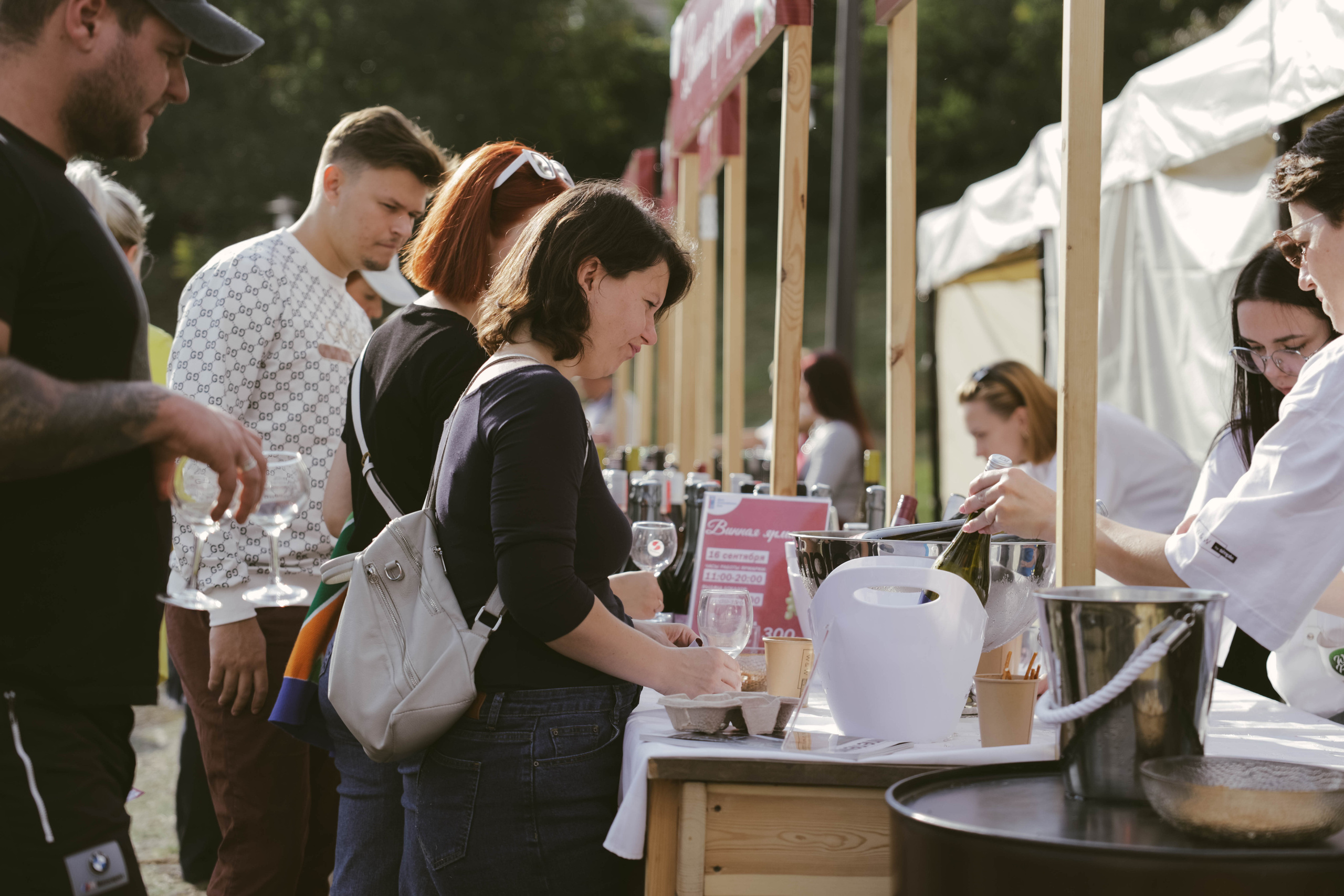 «Мусаткин двор» 2023. Фотограф в Липецке и Москве Рыкова Юлия