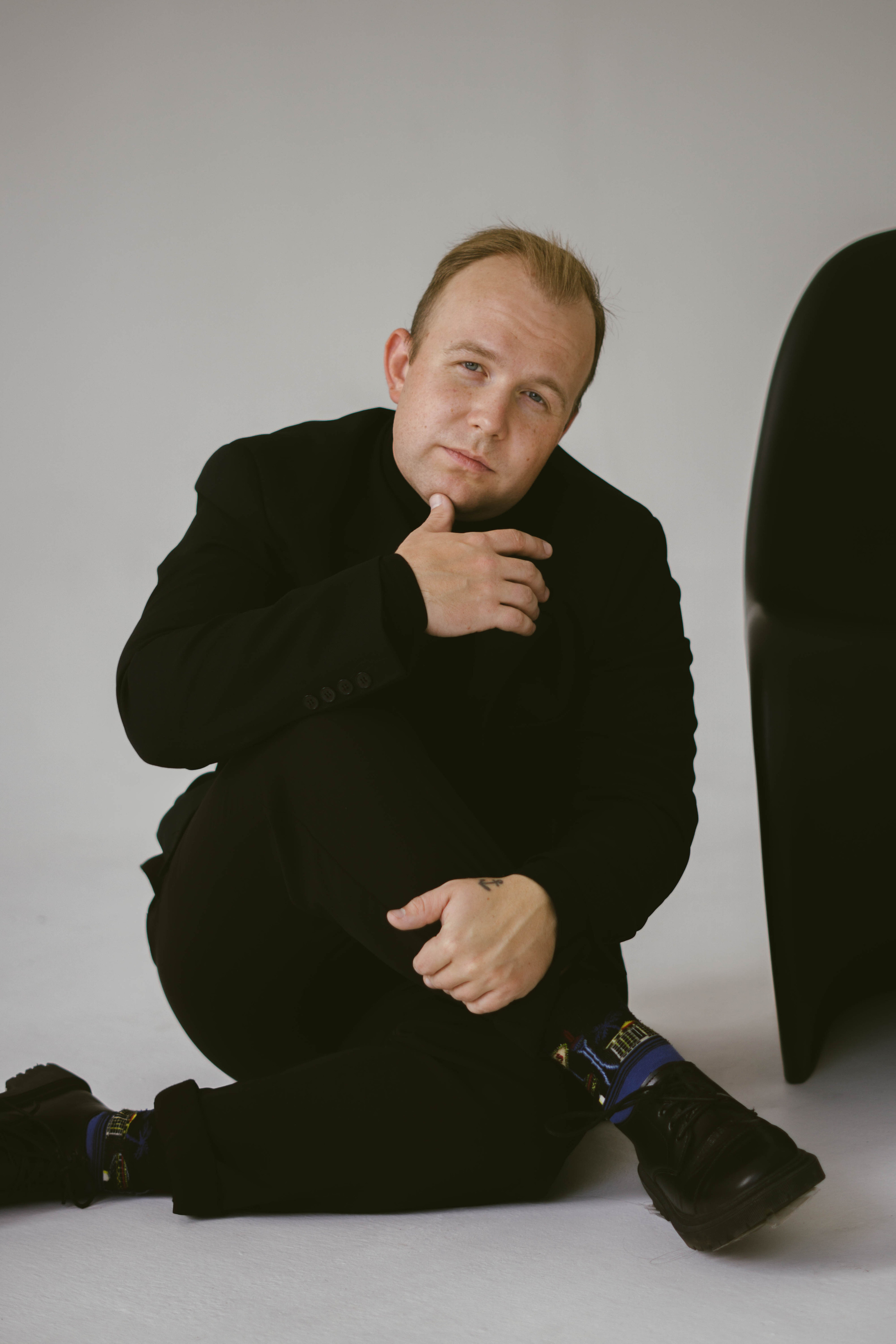 Даниил. Фотограф в Липецке и Москве Рыкова Юлия