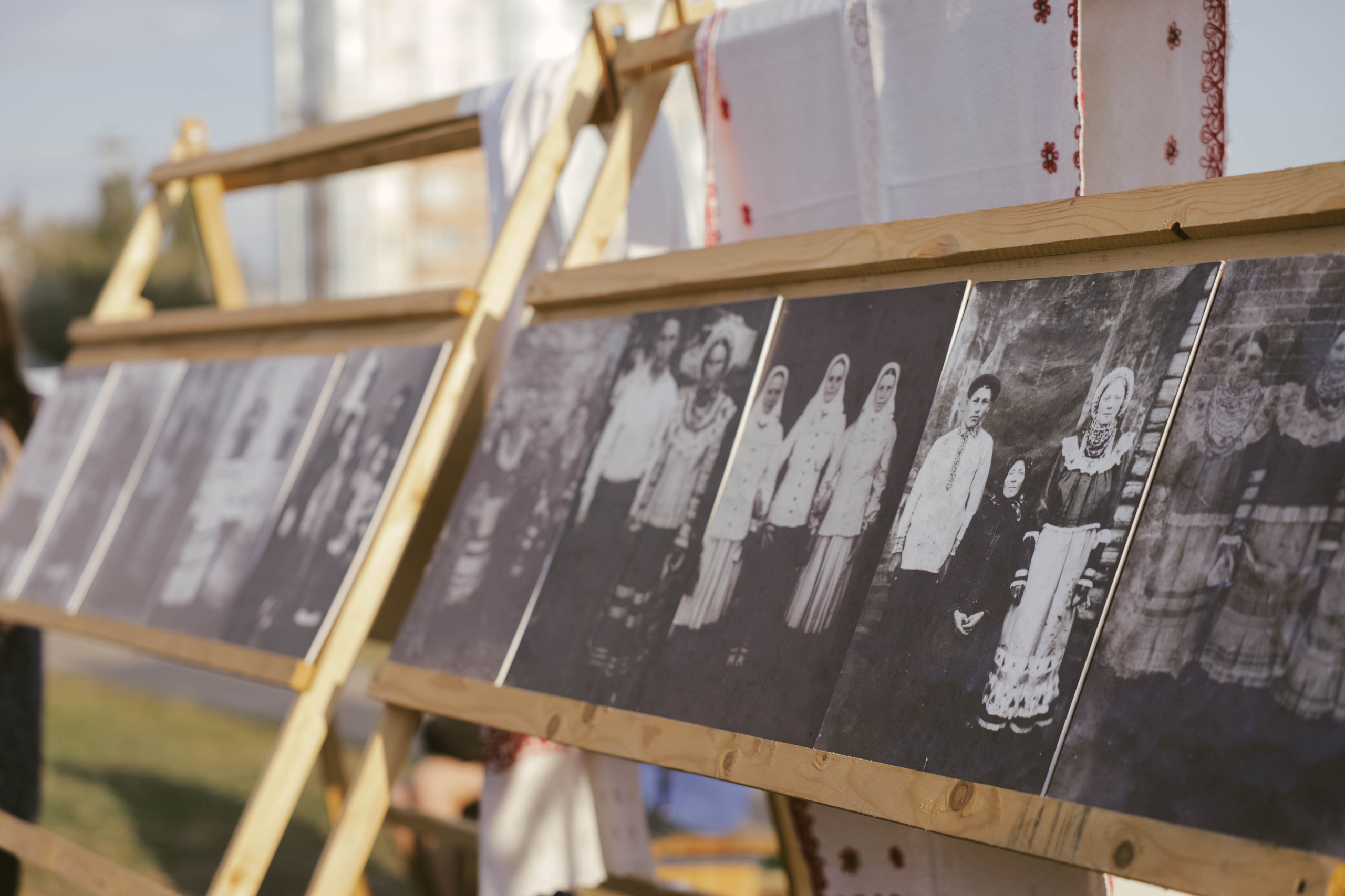 «Мусаткин двор» 2023. Фотограф в Липецке и Москве Рыкова Юлия