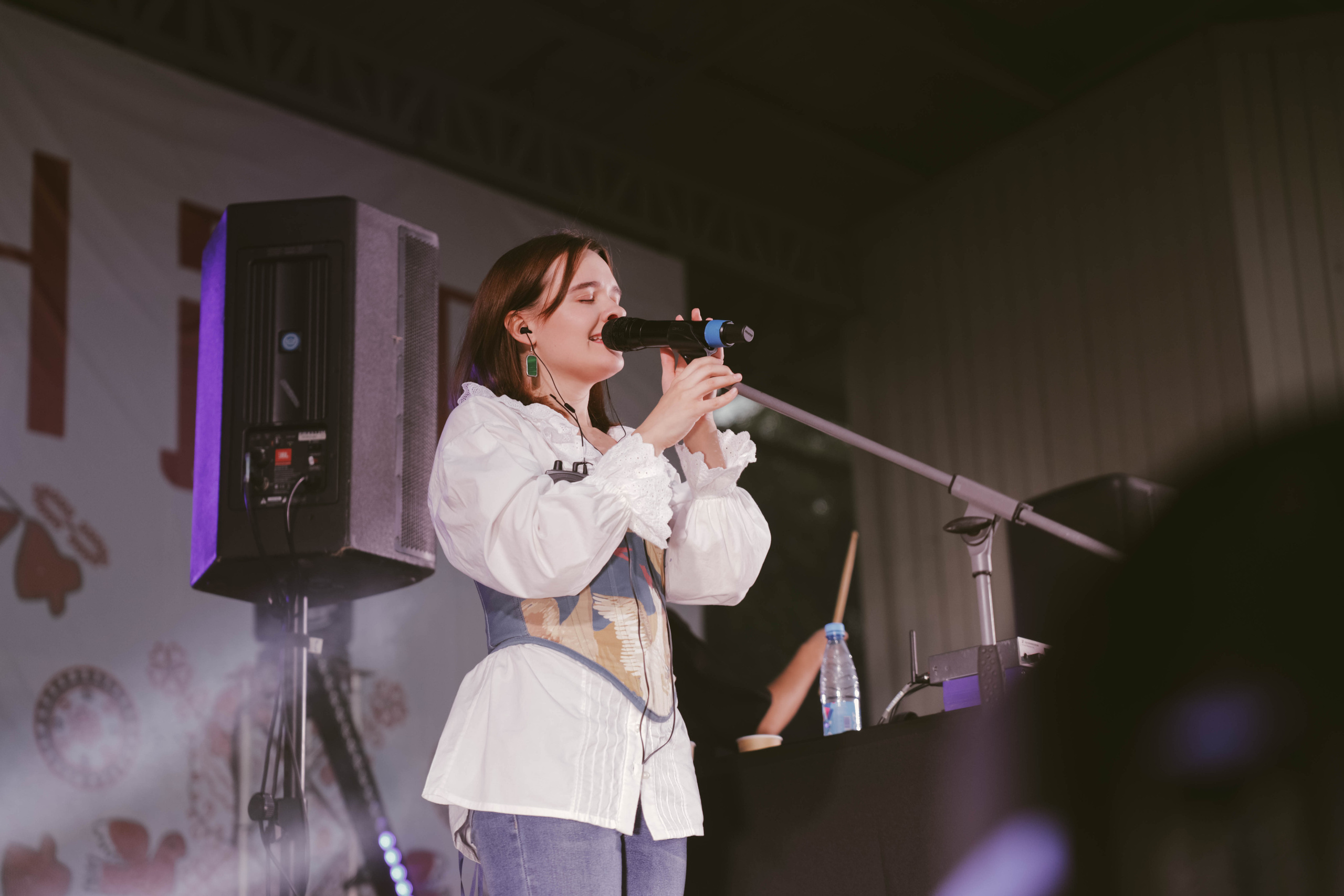 «Мусаткин двор» 2023. Фотограф в Липецке и Москве Рыкова Юлия