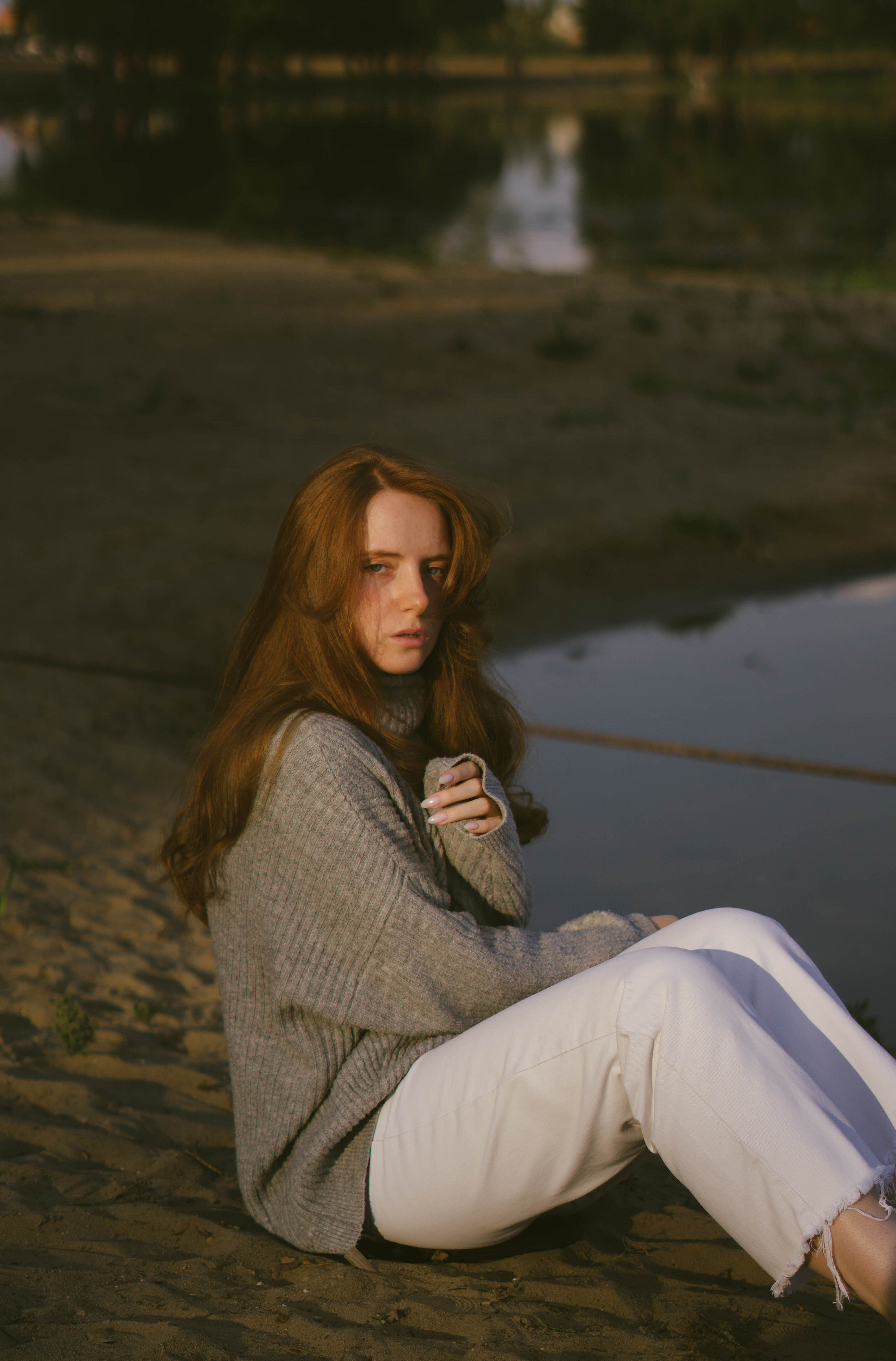 Воздушного змея за хвост ловили с Кристиной. Фотограф в Липецке и Москве Рыкова Юлия