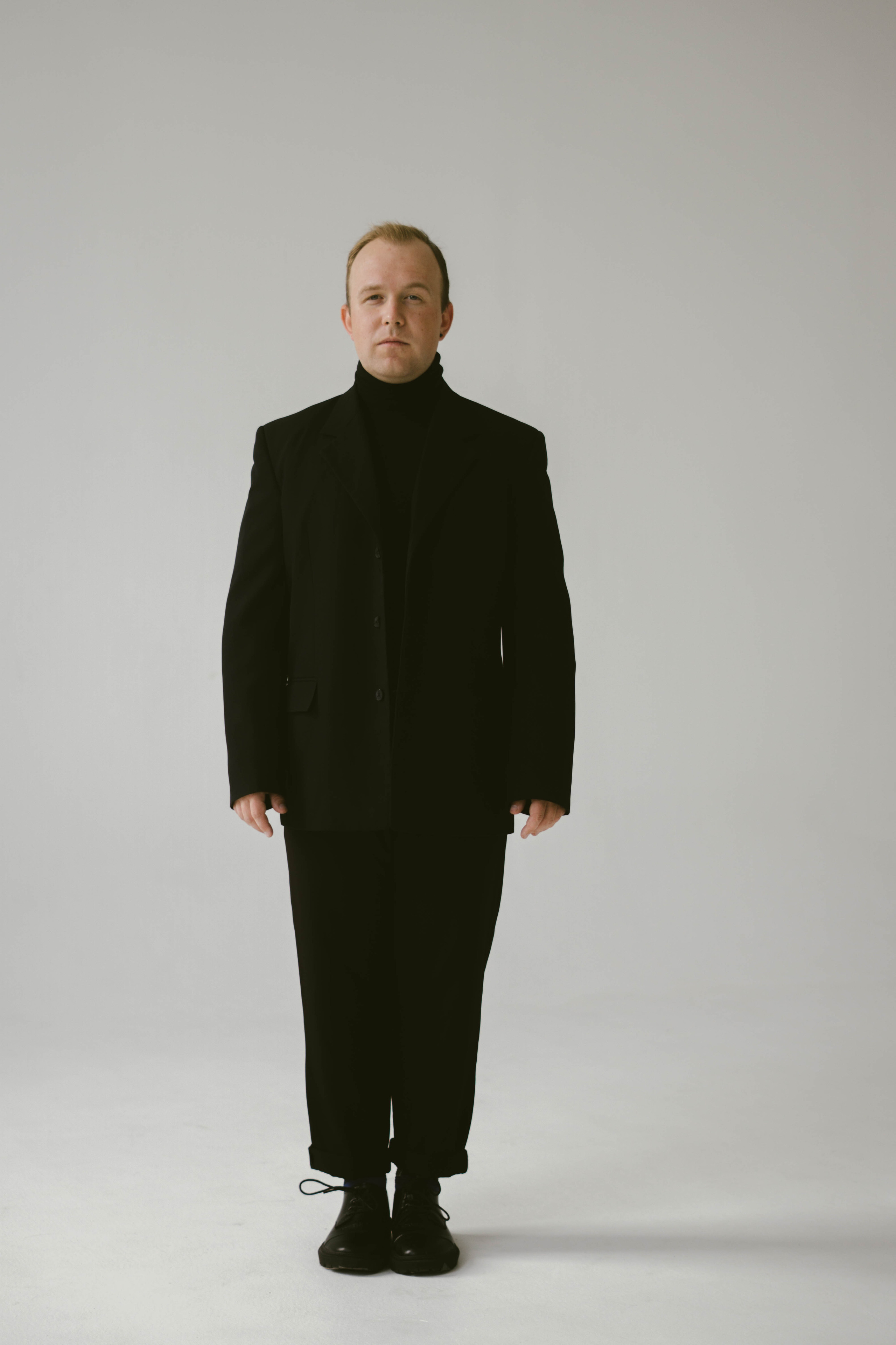 Даниил. Фотограф в Липецке и Москве Рыкова Юлия