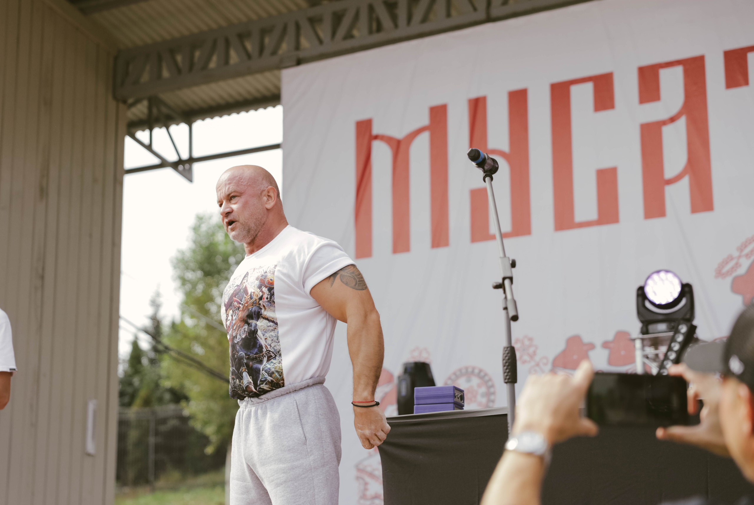 «Мусаткин двор» 2023. Фотограф в Липецке и Москве Рыкова Юлия