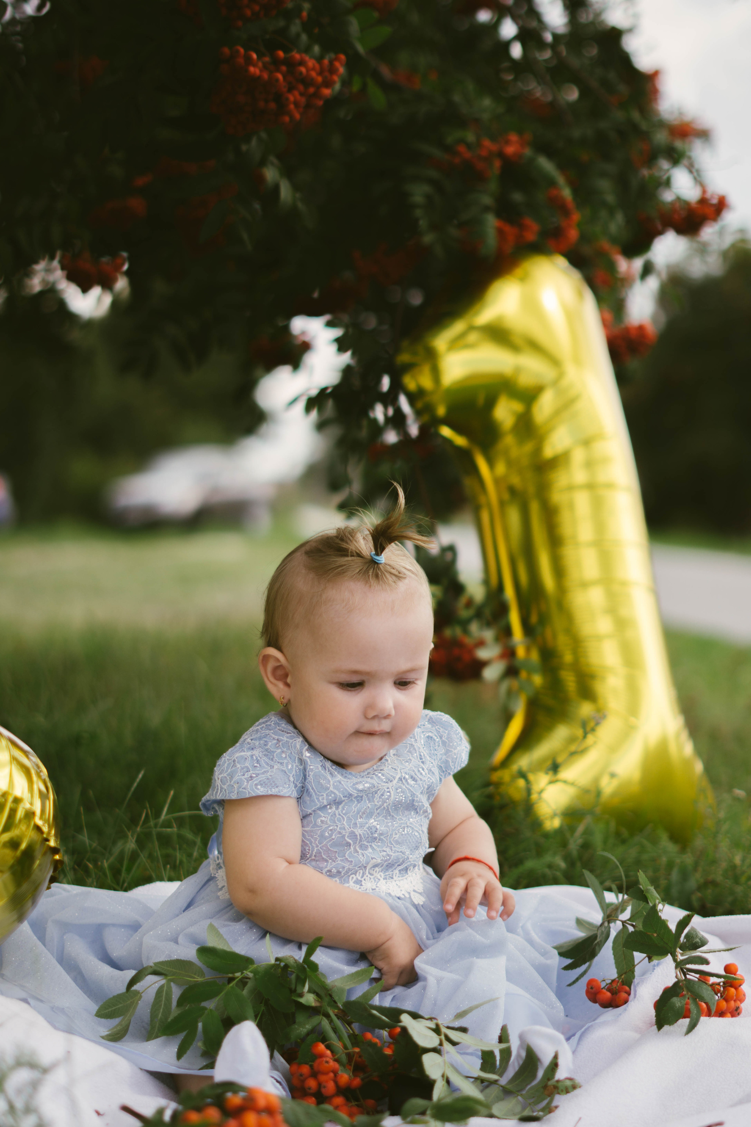 Съемка на природе для Ксюши. Фотограф в Липецке и Москве Рыкова Юлия