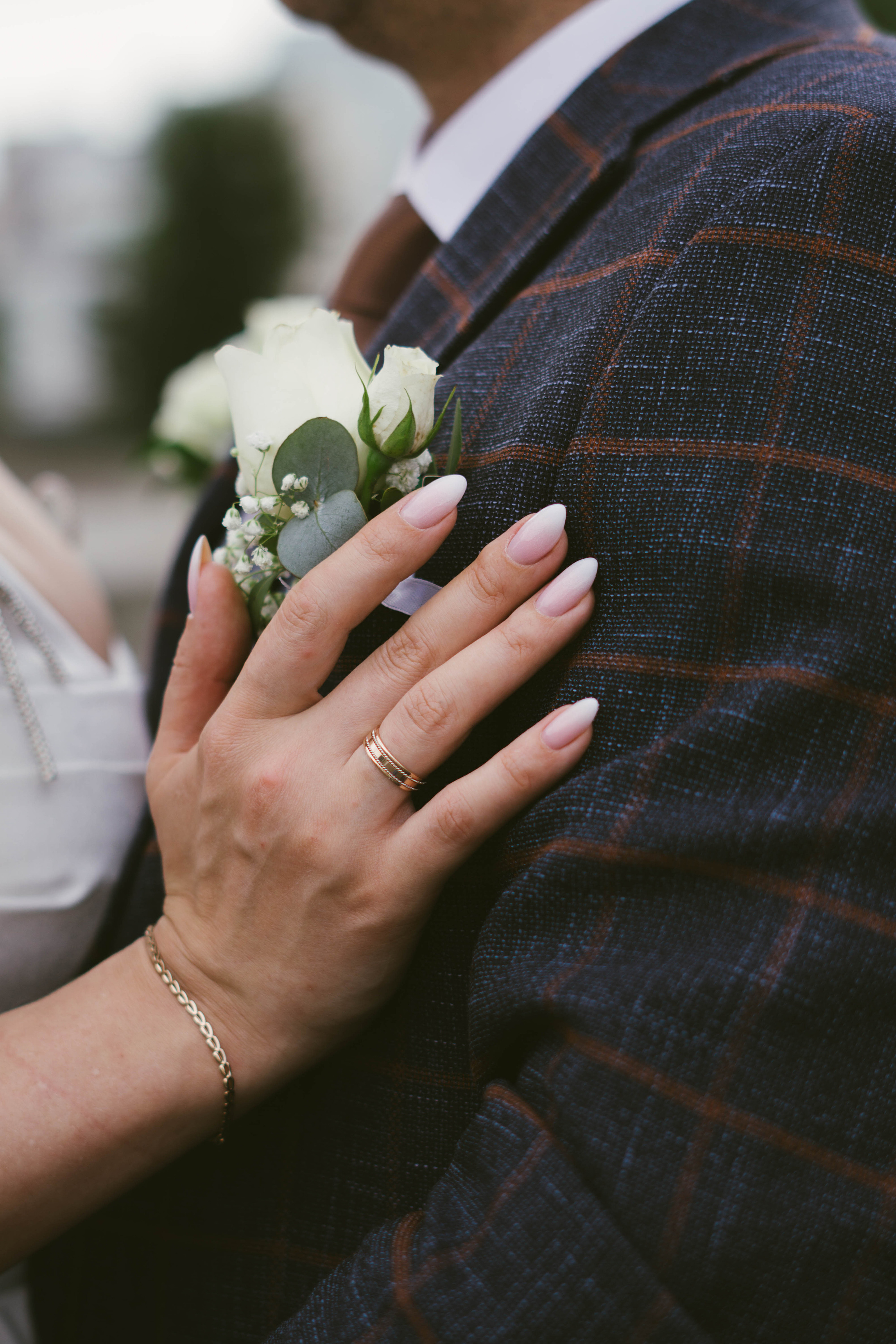 Дмитрий и Ксения. Фотограф в Липецке и Москве Рыкова Юлия