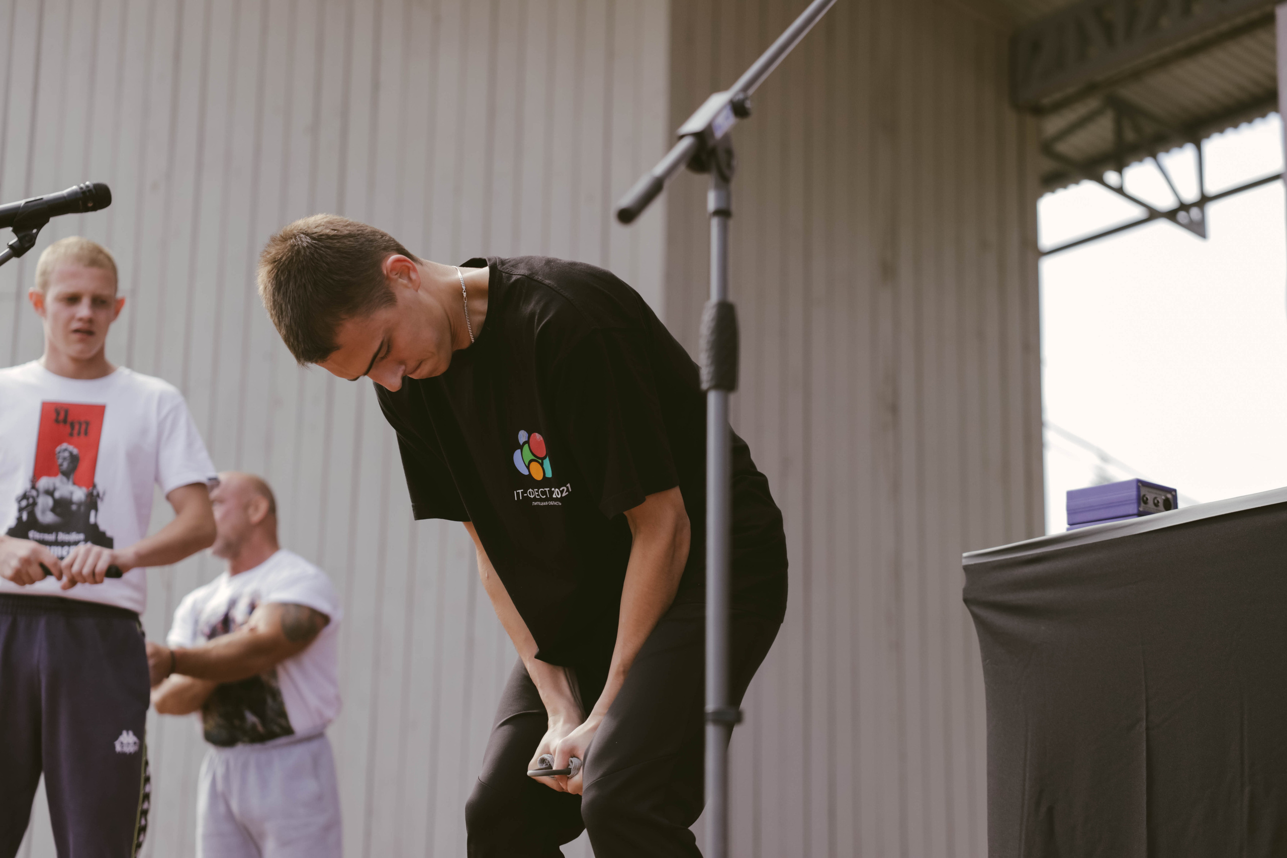 «Мусаткин двор» 2023. Фотограф в Липецке и Москве Рыкова Юлия